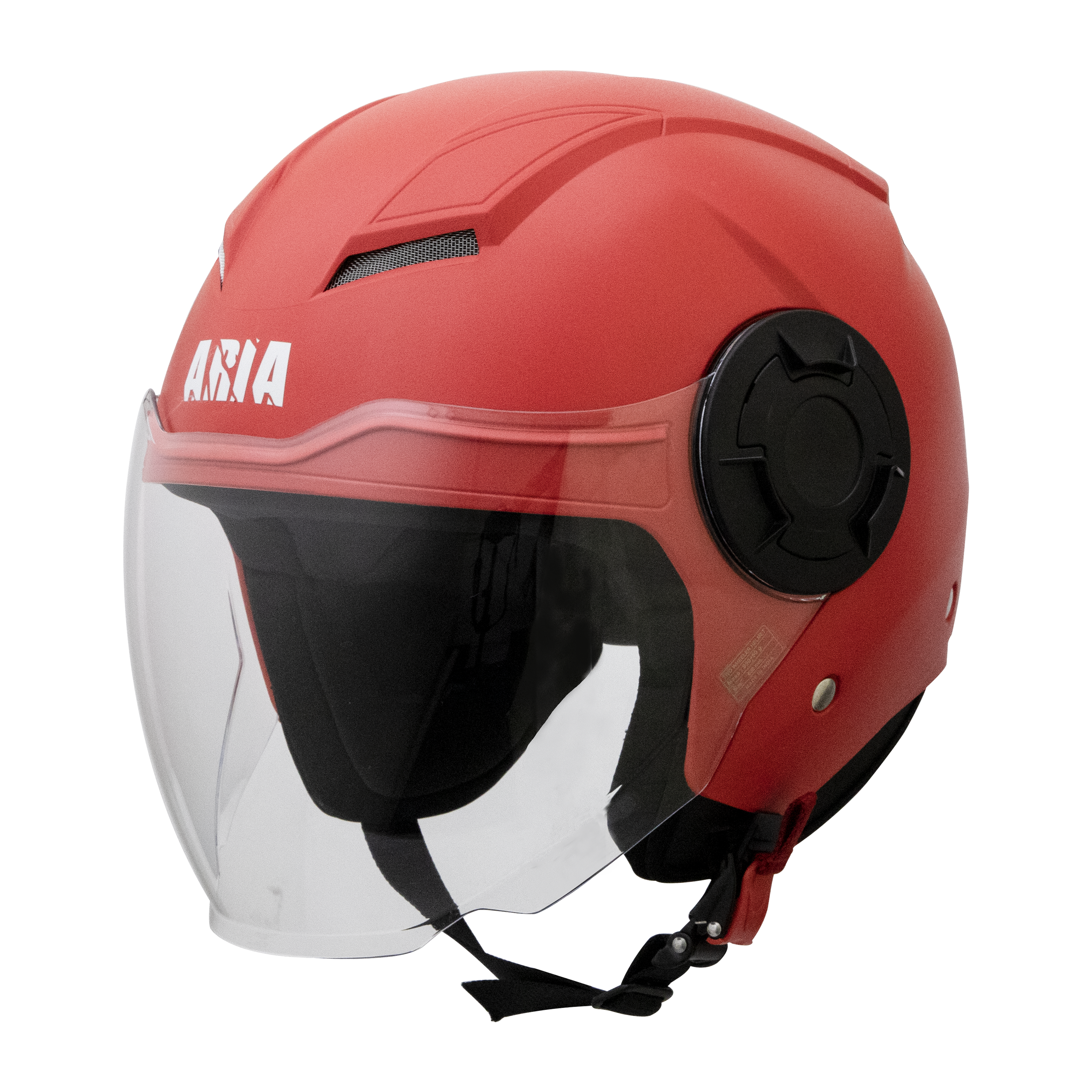 SBH-31 ARIA DASHING RED