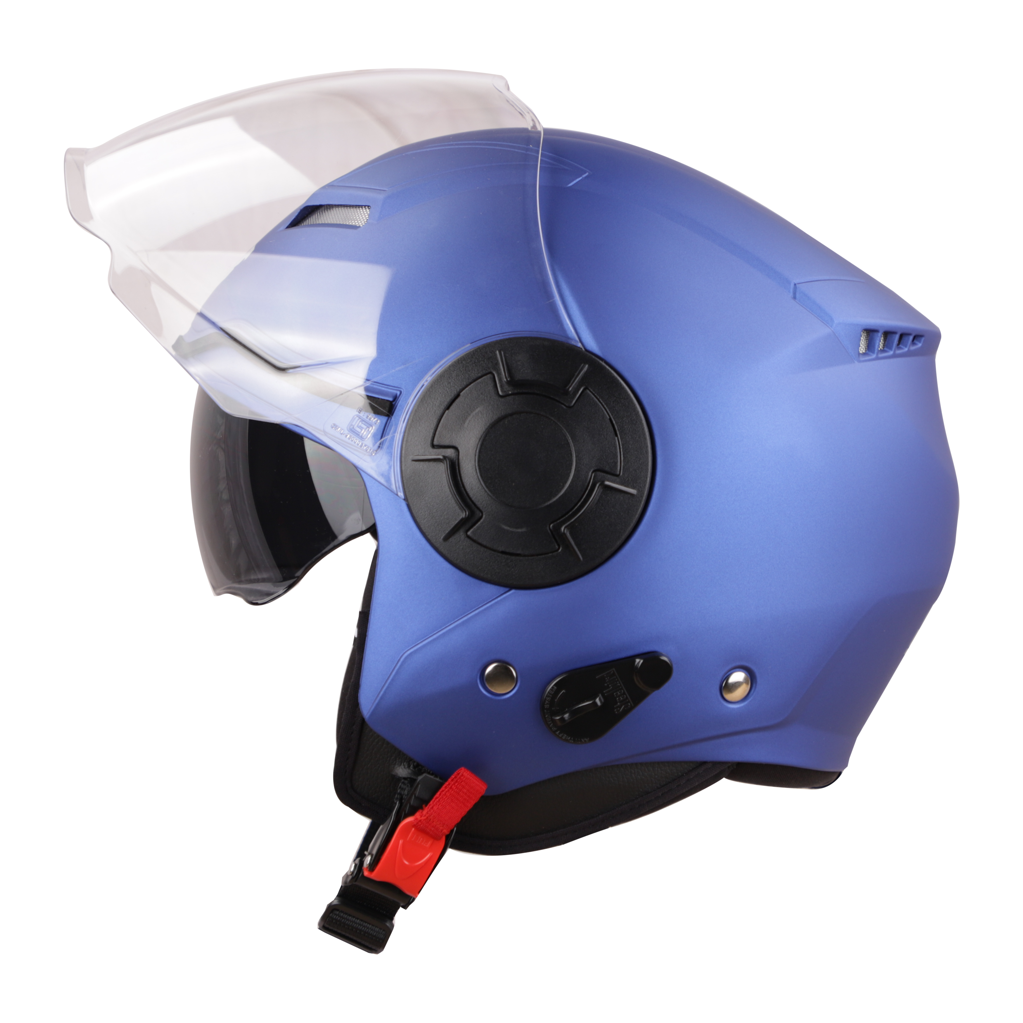 SBH-31 DRX MAT Y.BLUE WITH INNER SUN SHIELD