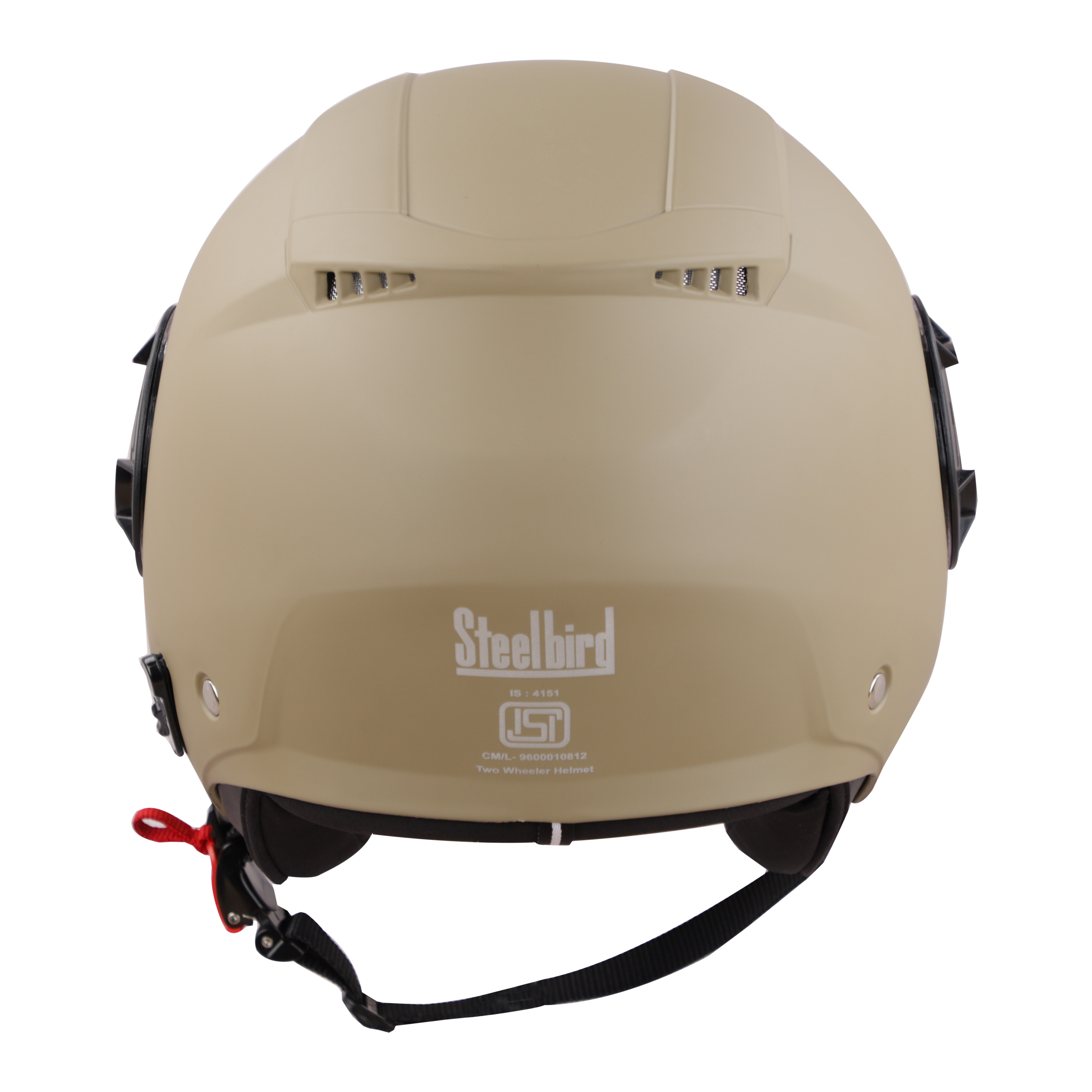 SBH-31 DRX MAT DESERT STORM WITH INNER SUN SHIELD