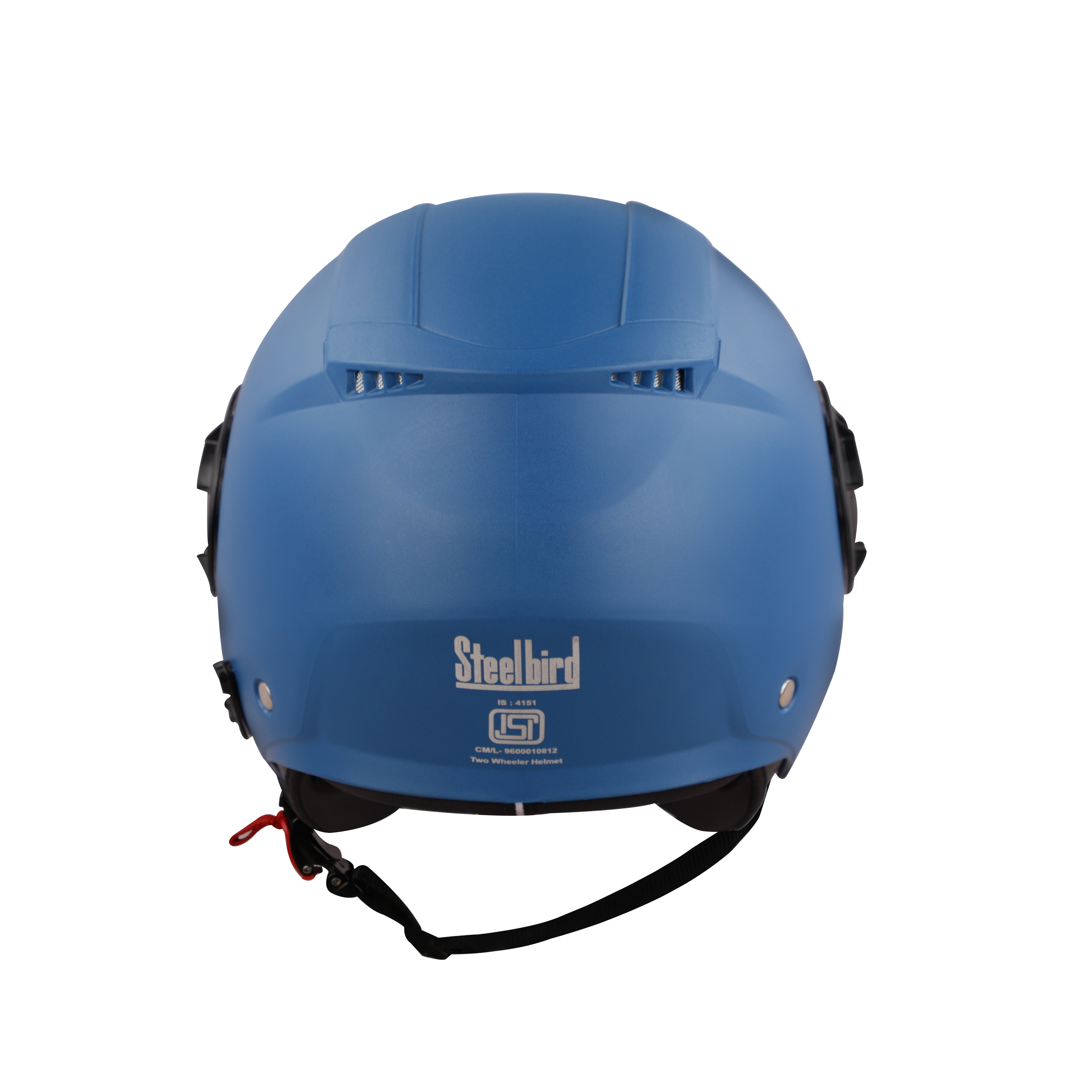 SBH-31 DRX DASHING BLUE WITH INNER SUN SHIELD