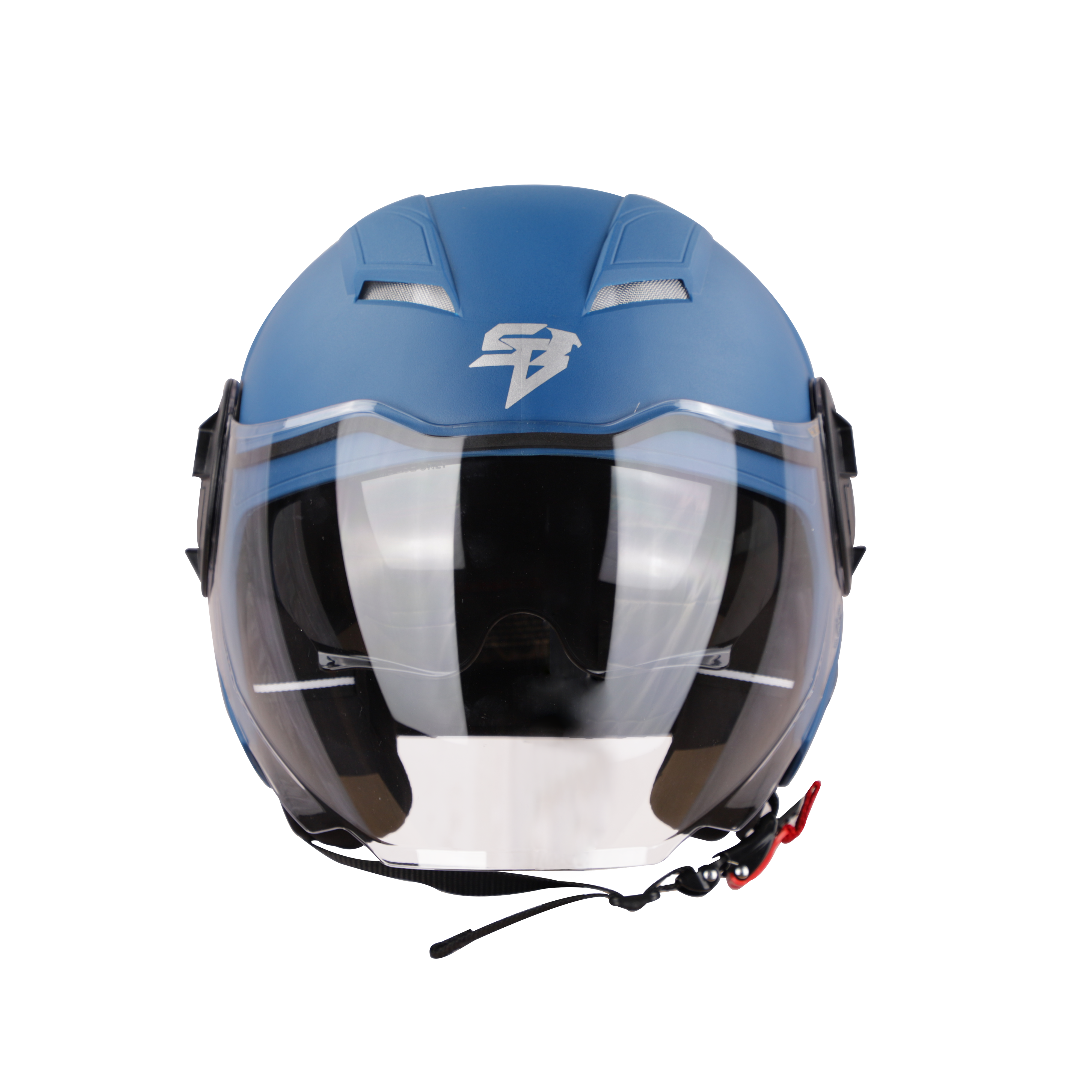 SBH-31 DRX DASHING BLUE WITH INNER SUN SHIELD