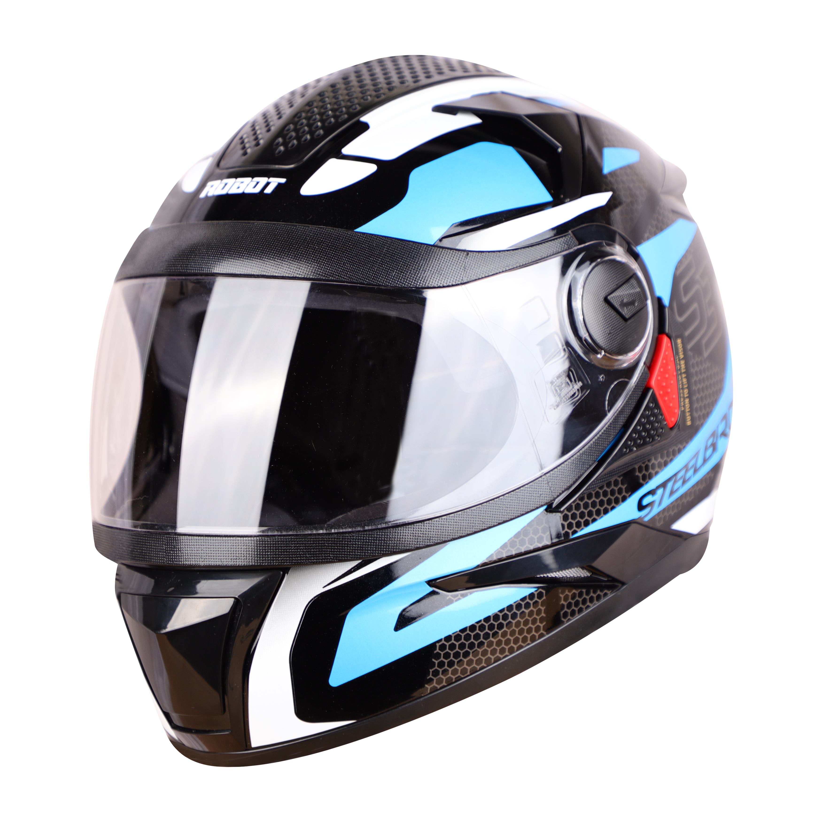 helmet