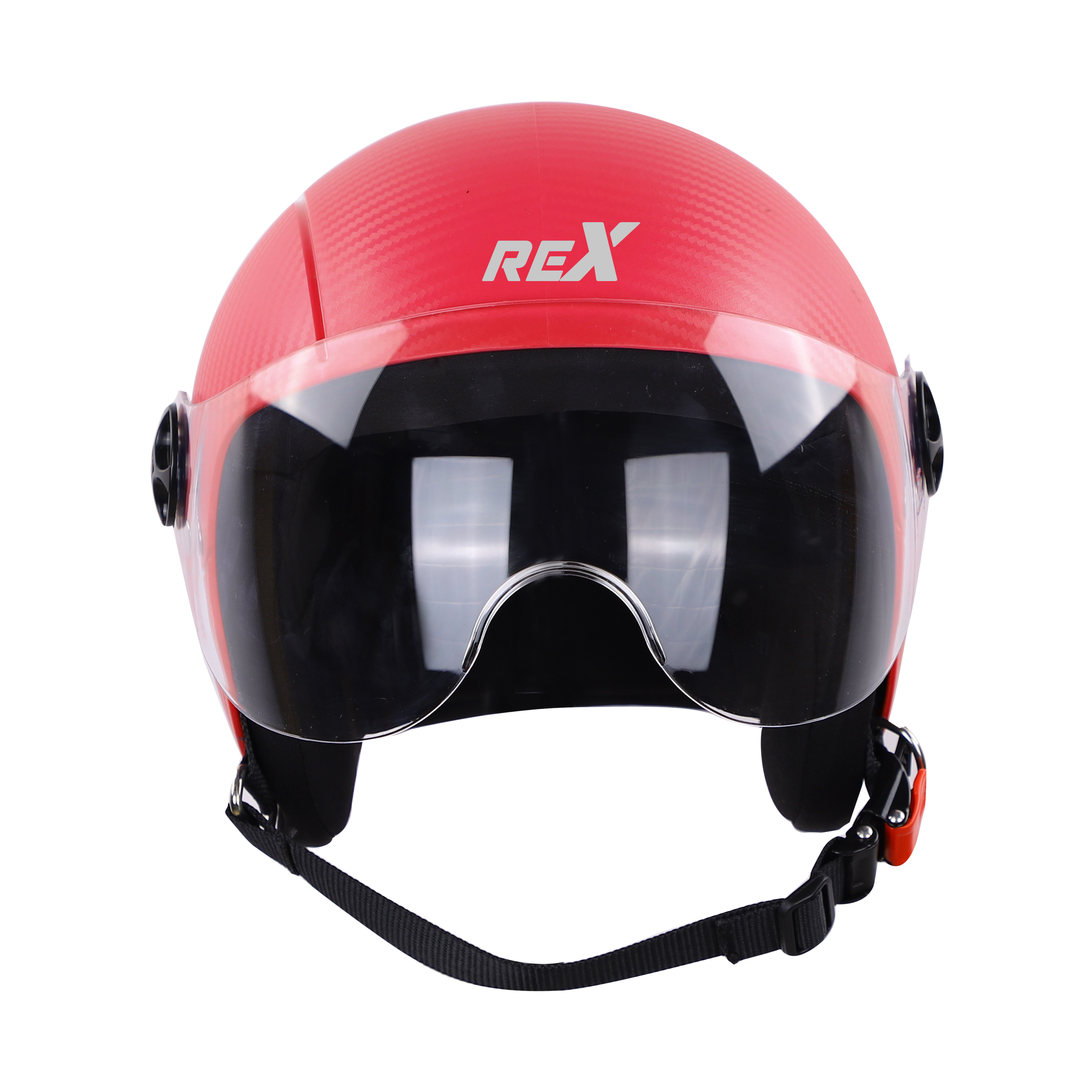 SBH-16 REX DASHING RED