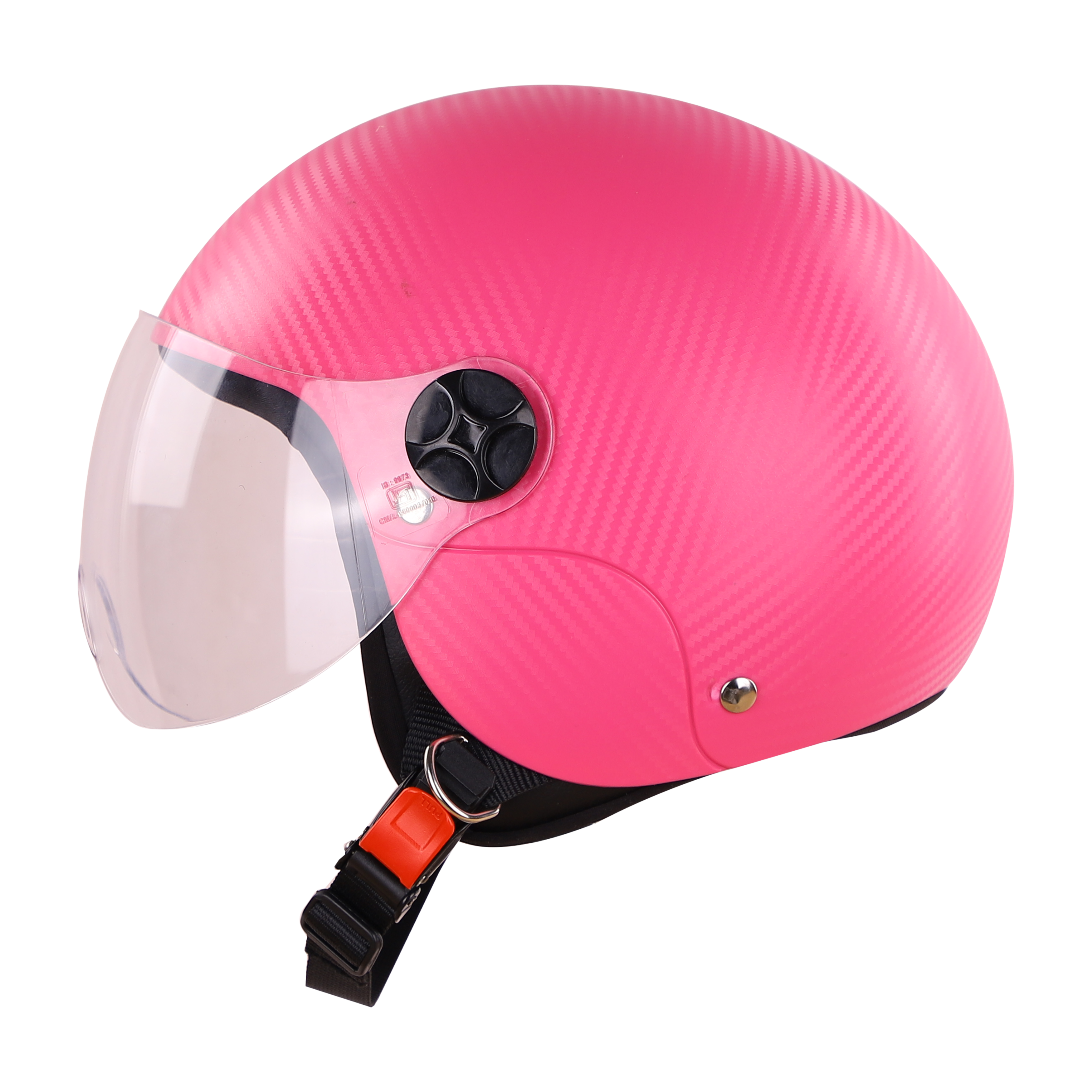 SBH-16 REX DASHING PINK