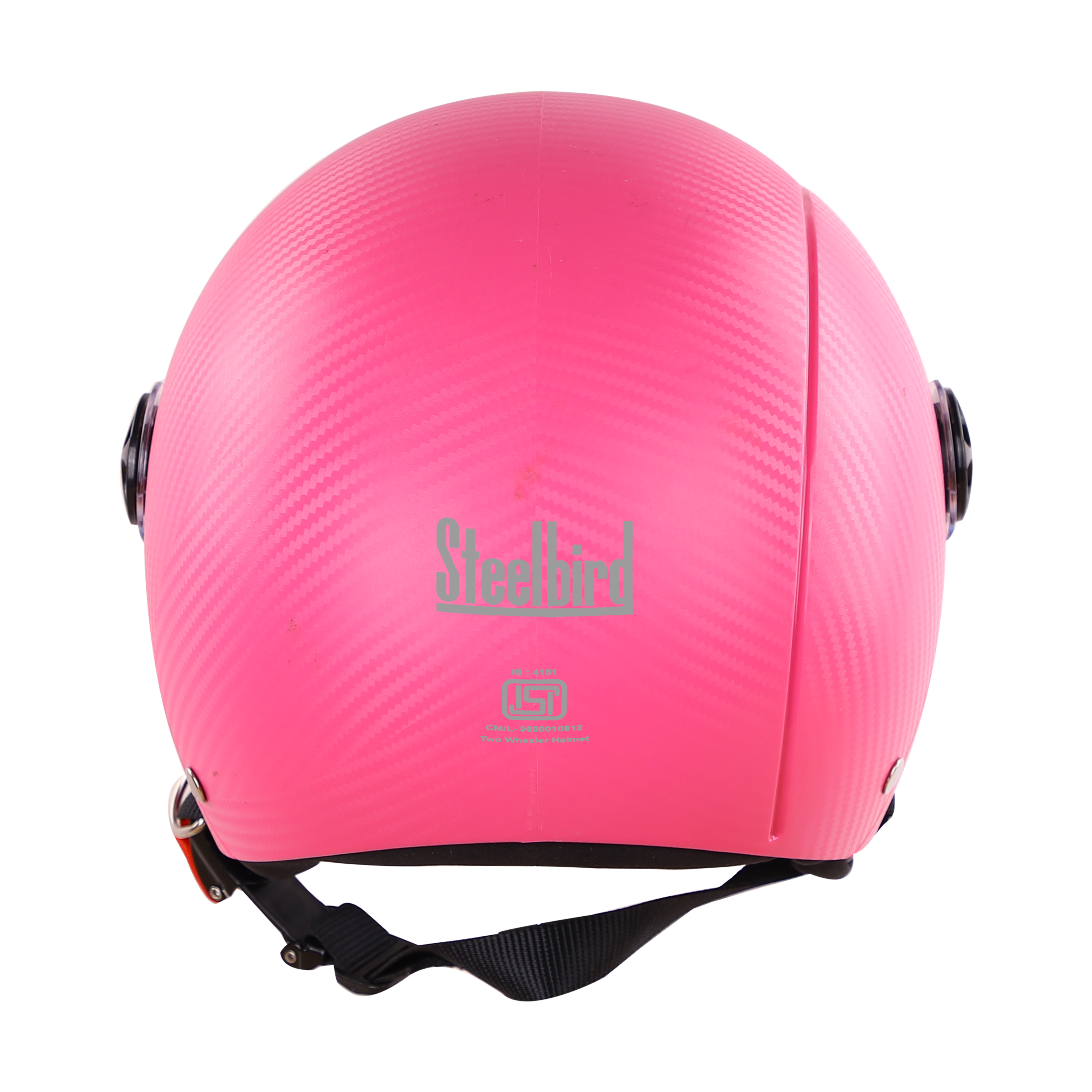 SBH-16 REX DASHING PINK