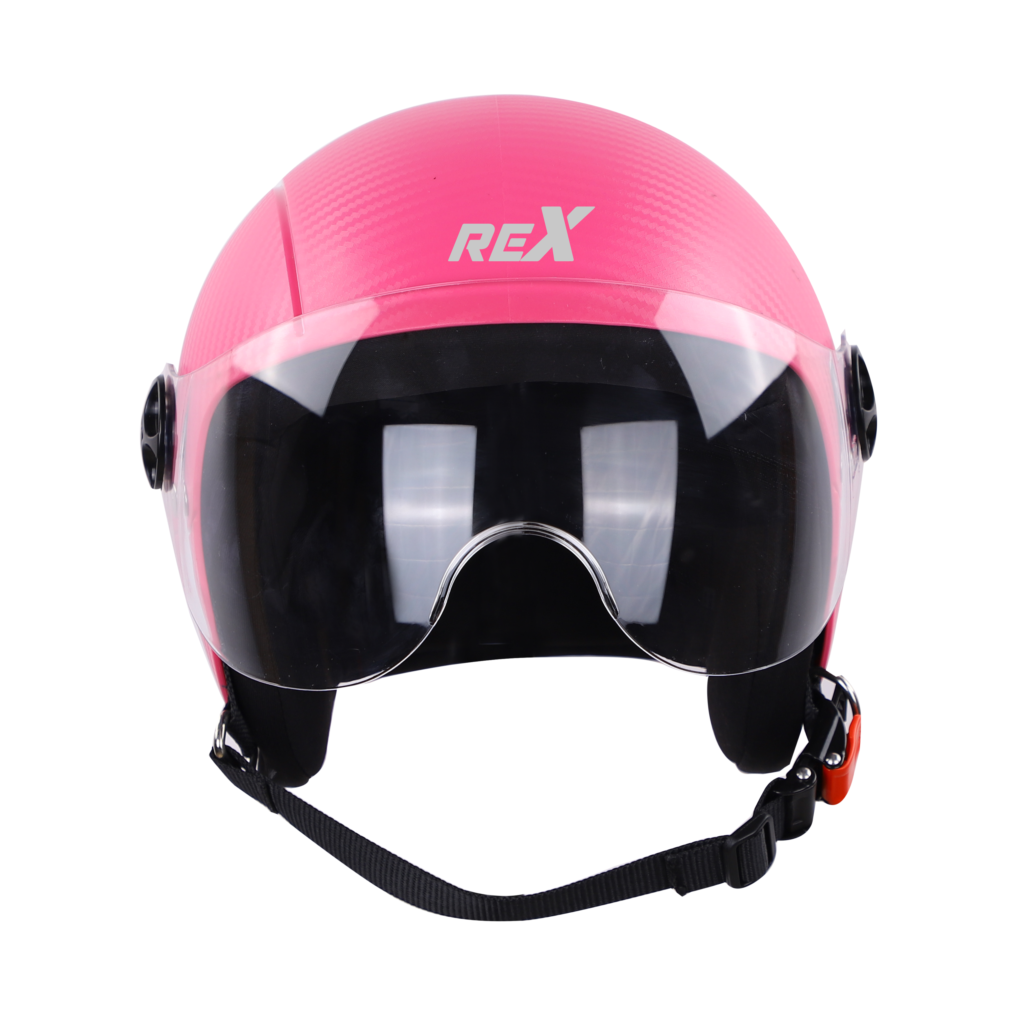 SBH-16 REX DASHING PINK