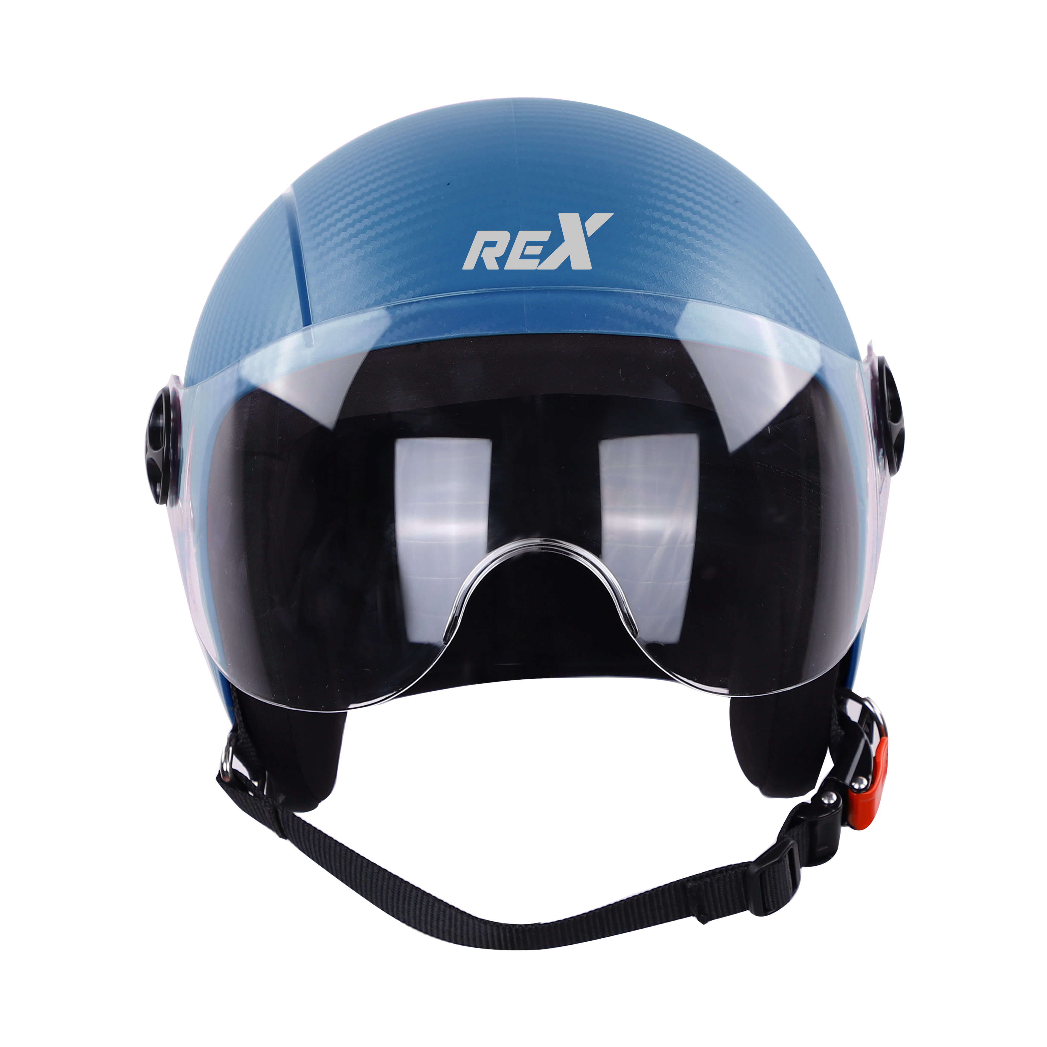 SBH-16 REX DASHING BLUE