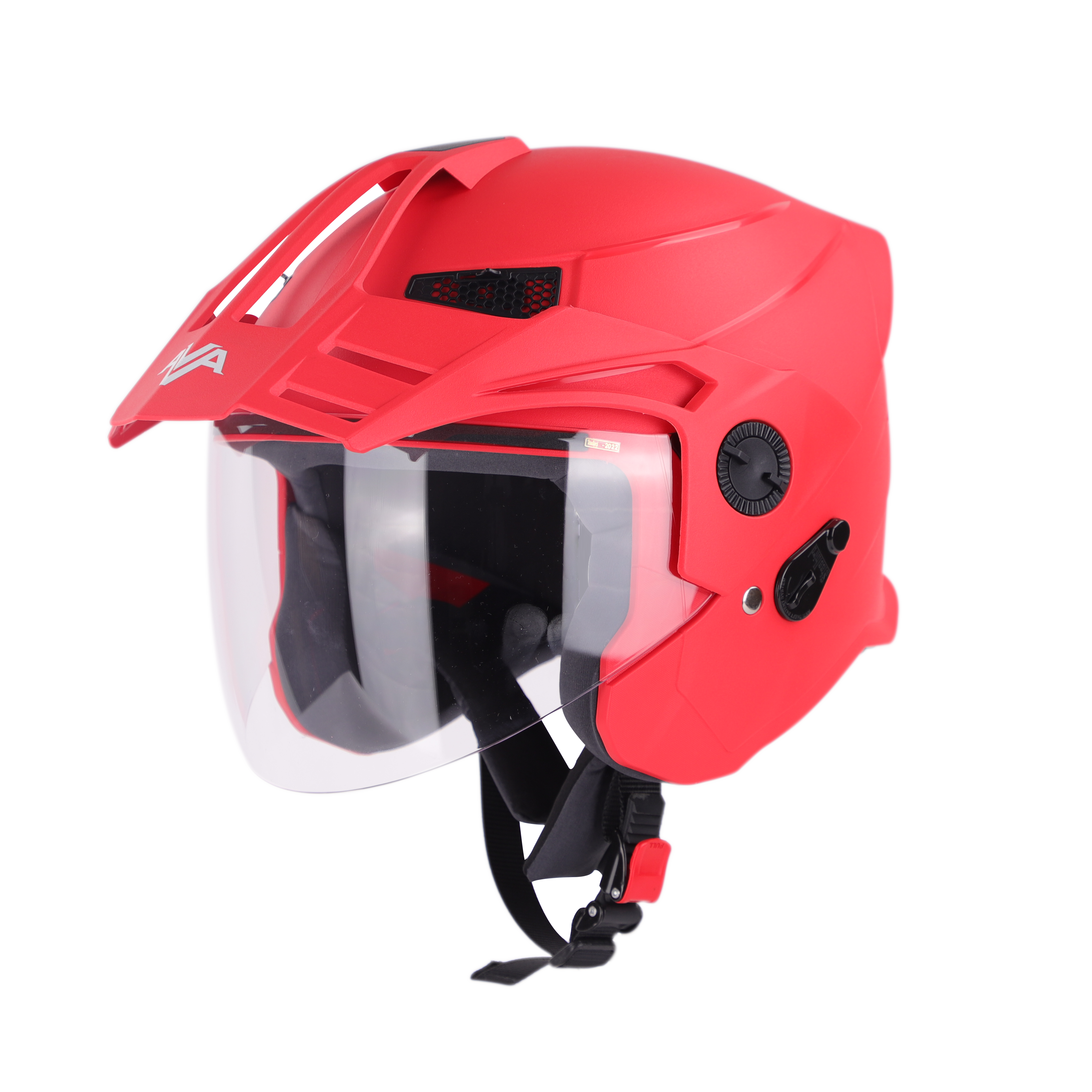 helmet