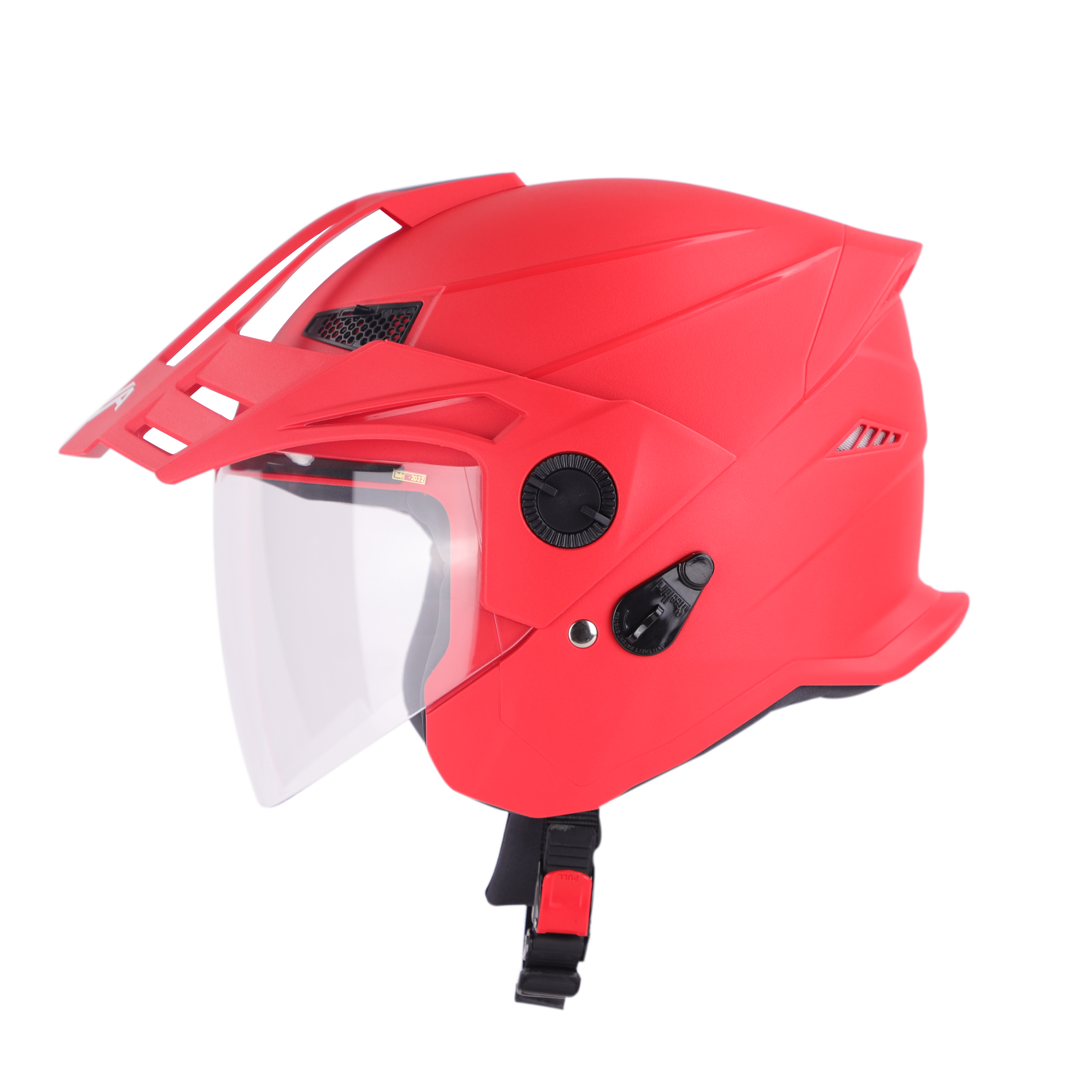 SBH-23 AVA DASHING RED