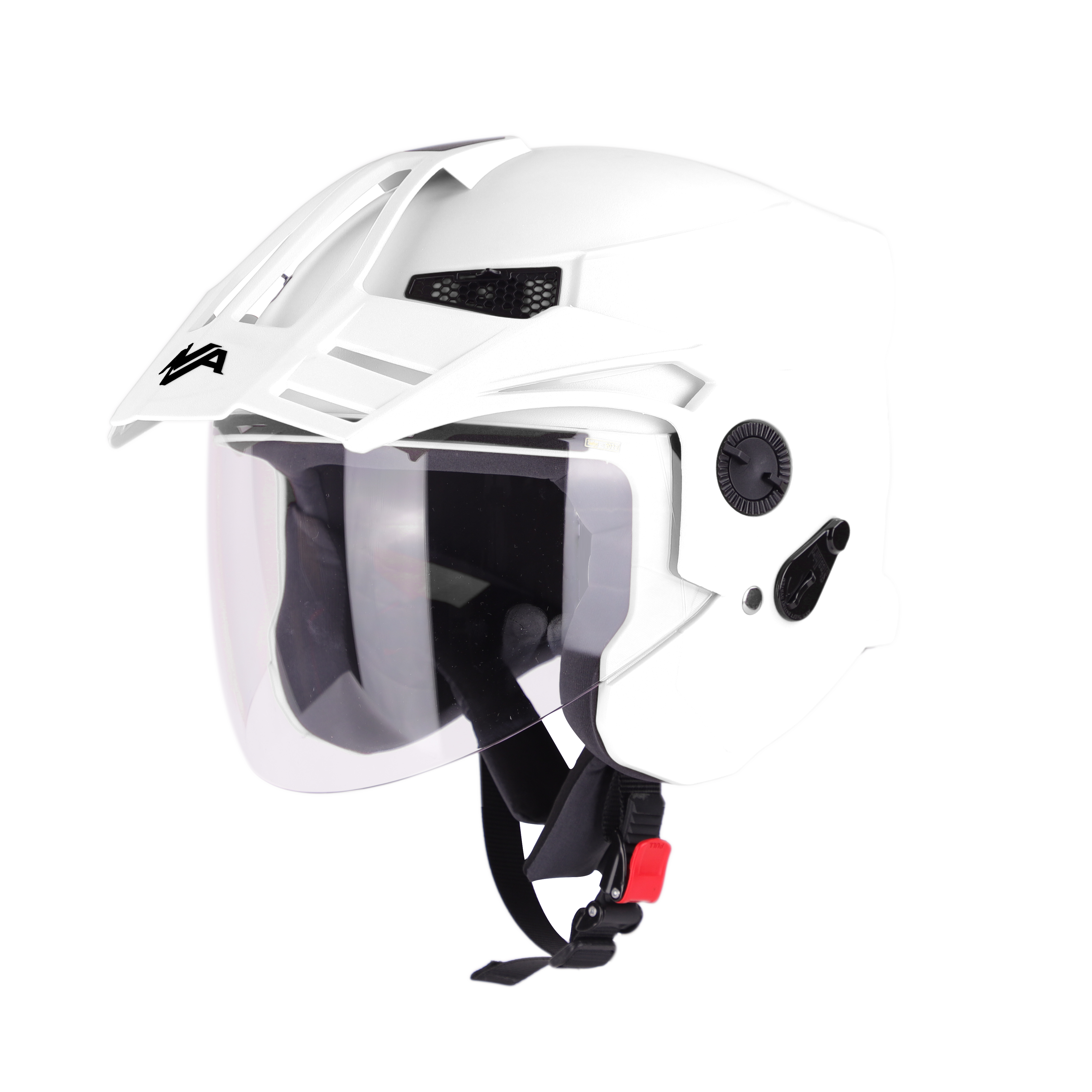 helmet