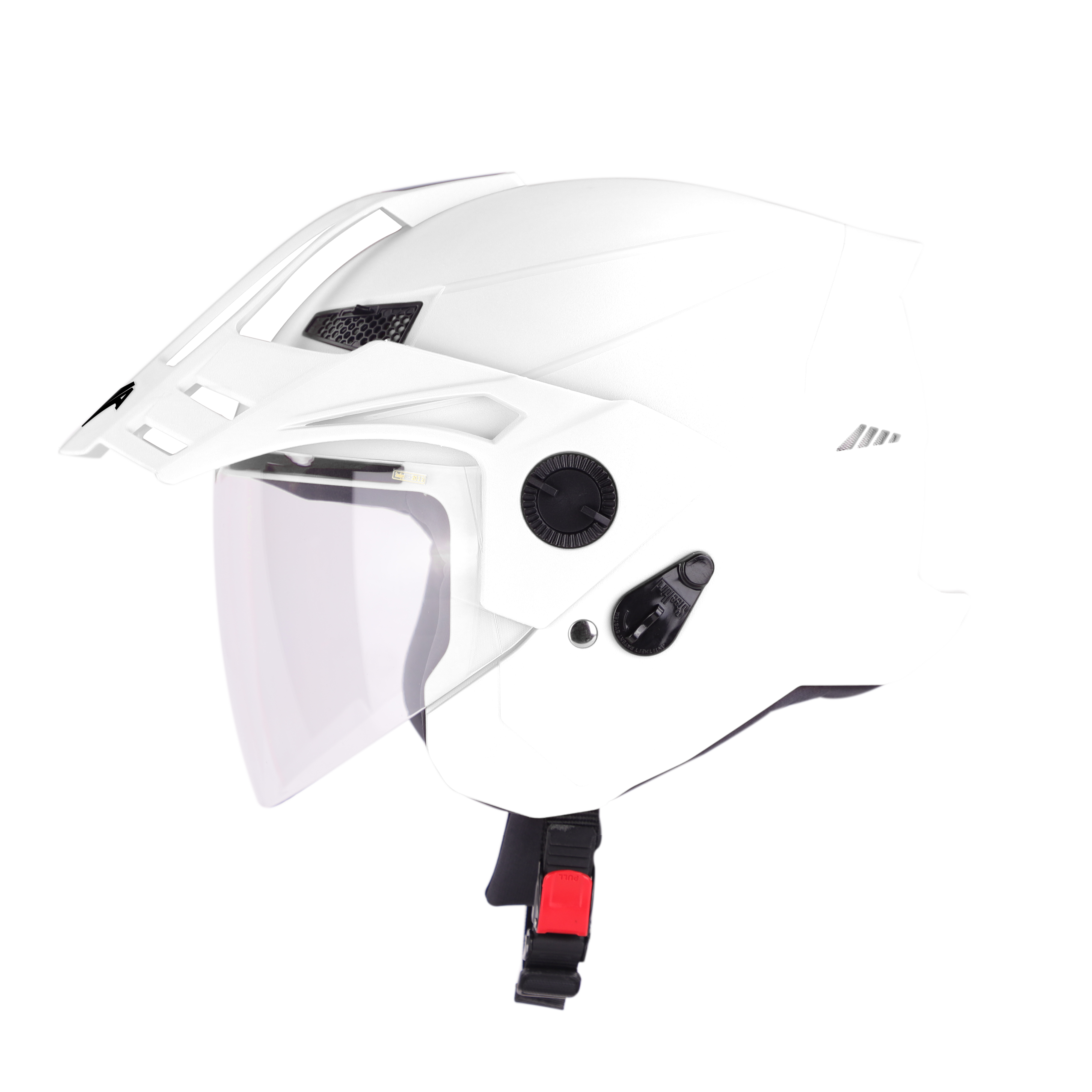 SBH-23 AVA DASHING WHITE