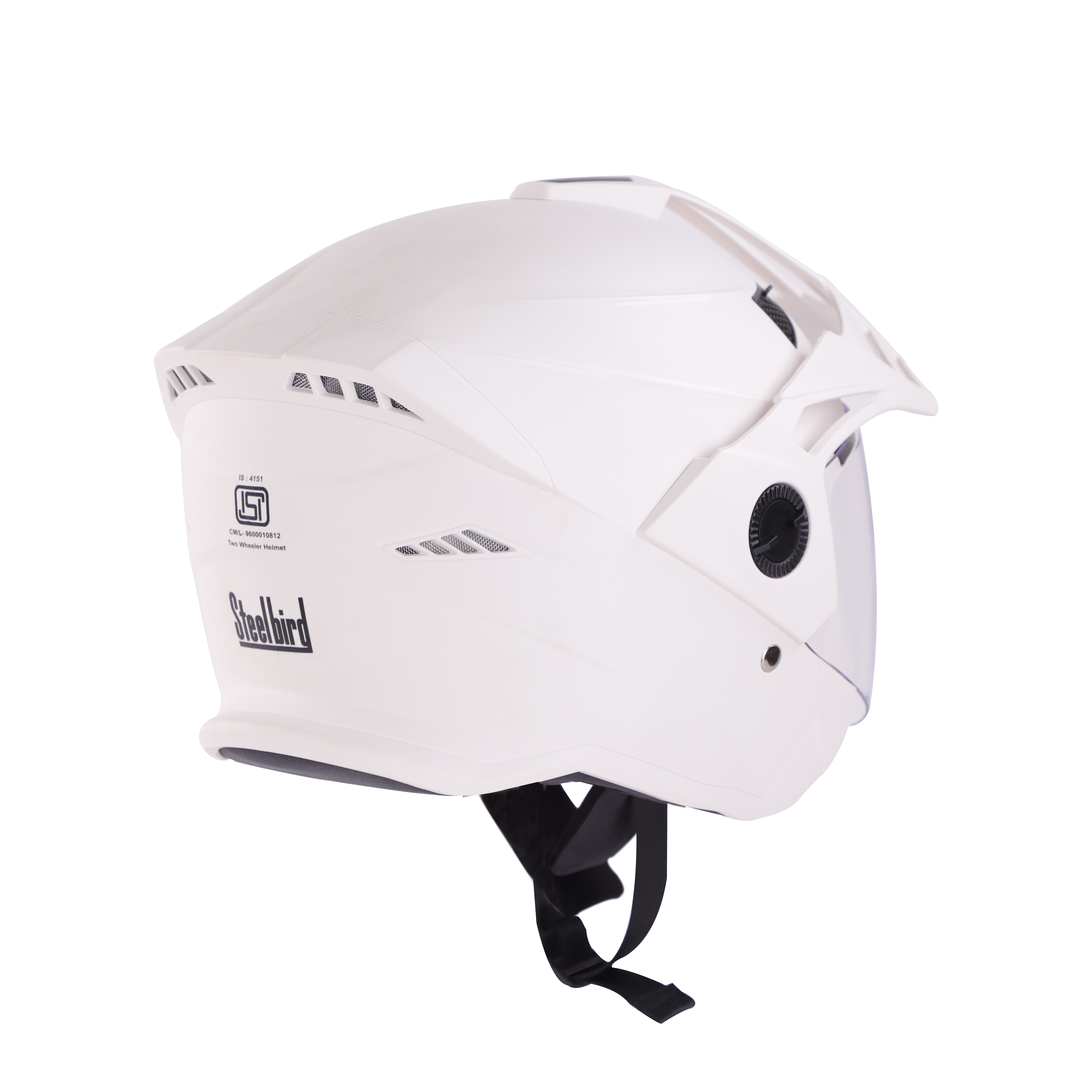 SBH-23 AVA DASHING WHITE