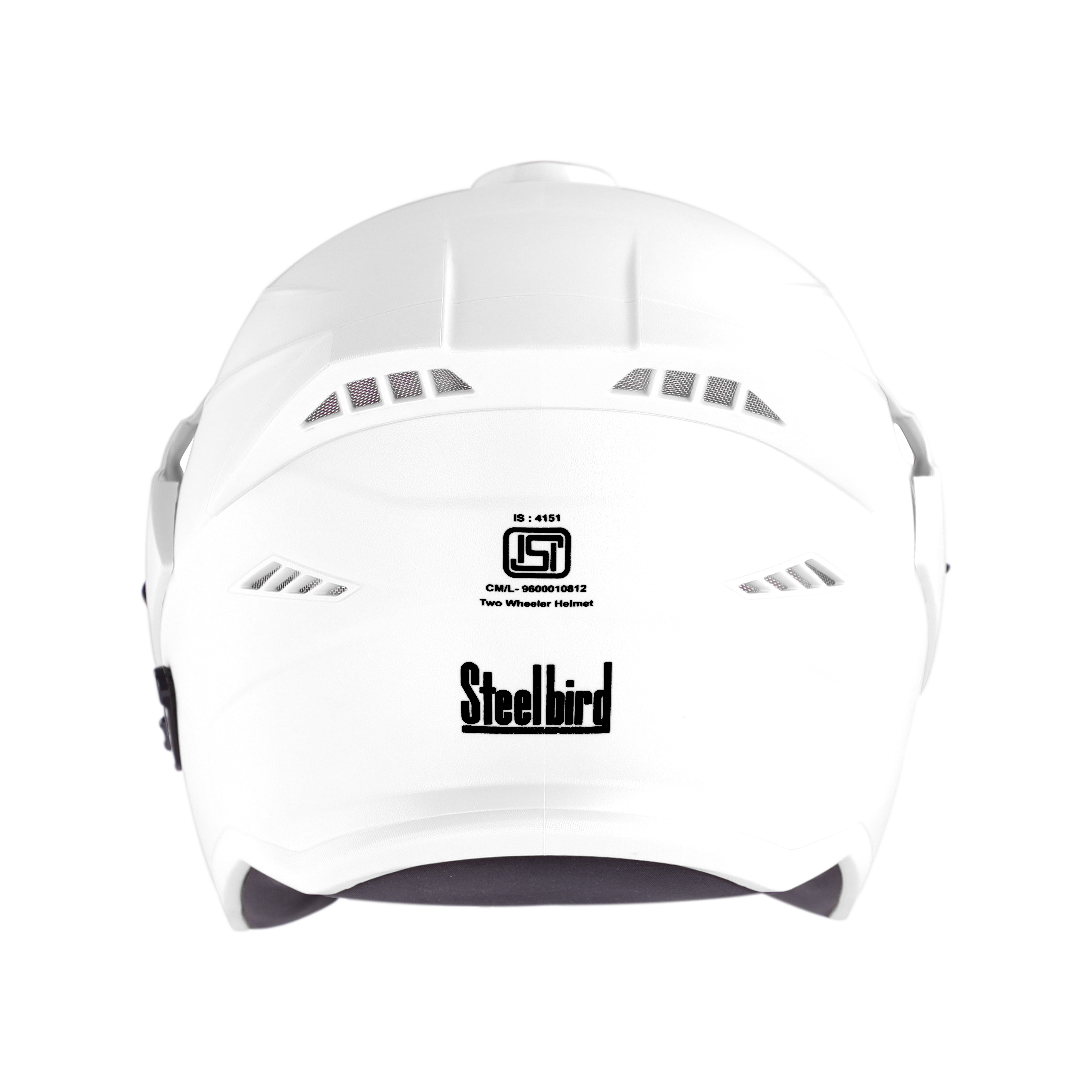 SBH-23 AVA DASHING WHITE