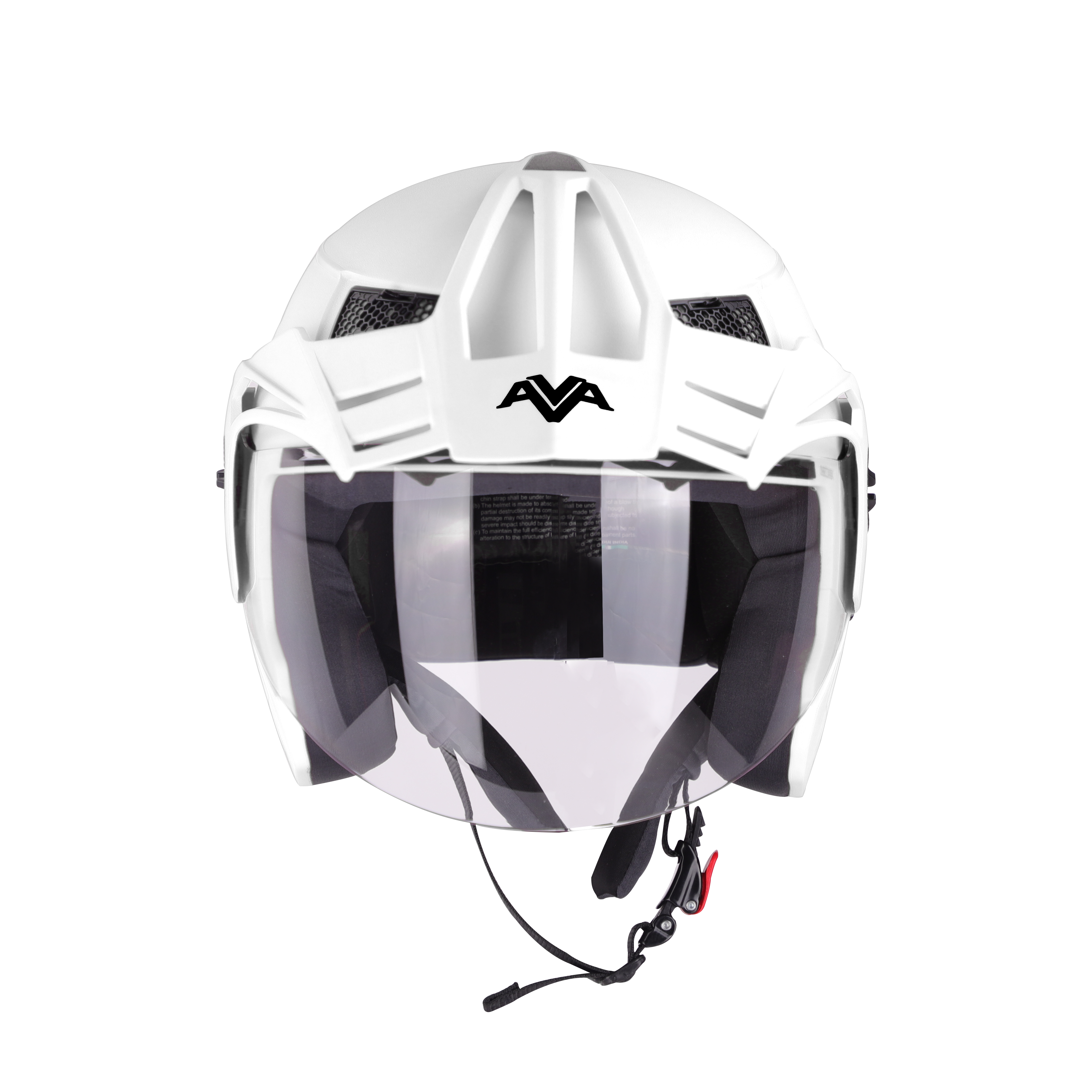 SBH-23 AVA DASHING WHITE