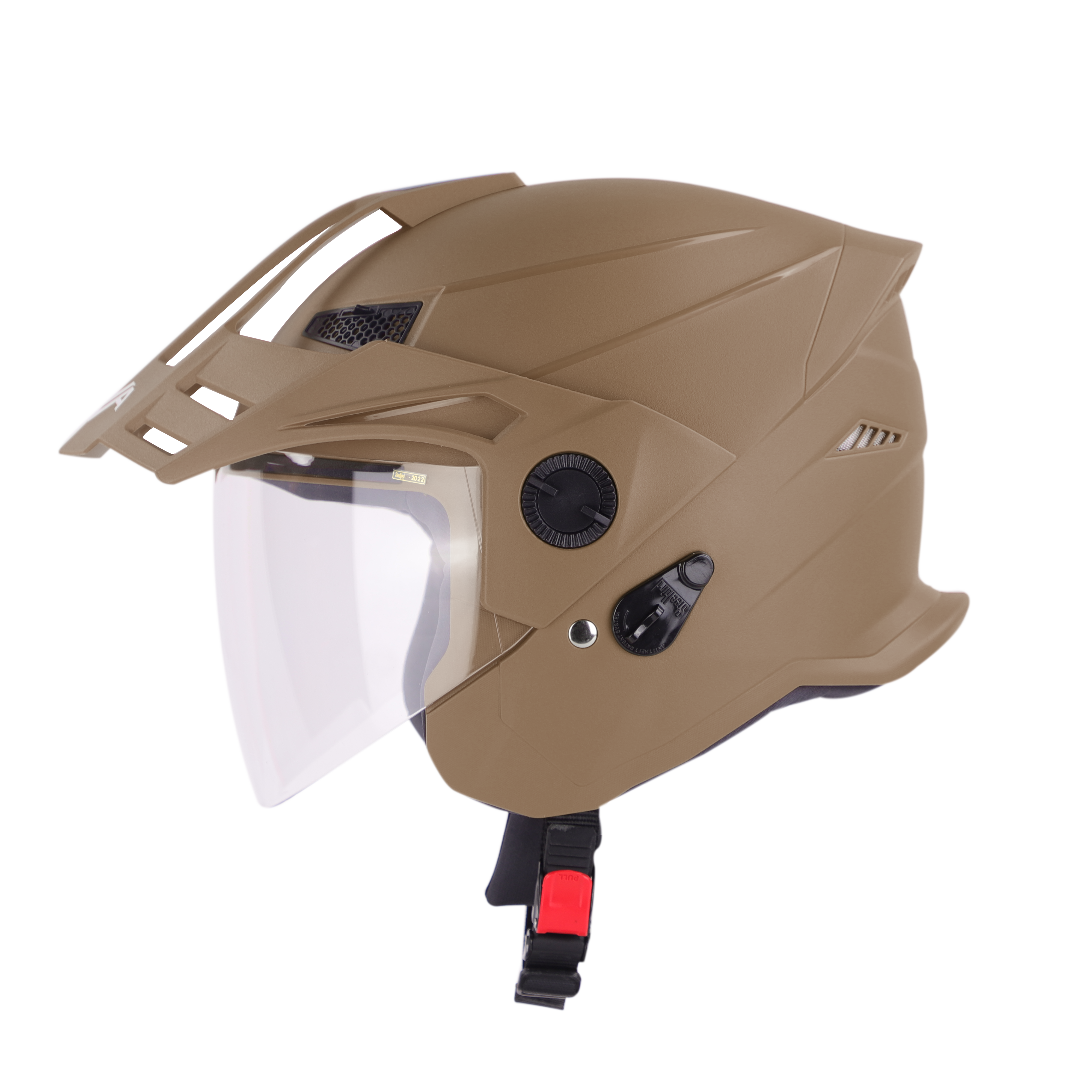 SBH-23 AVA DASHING DESERT STORM