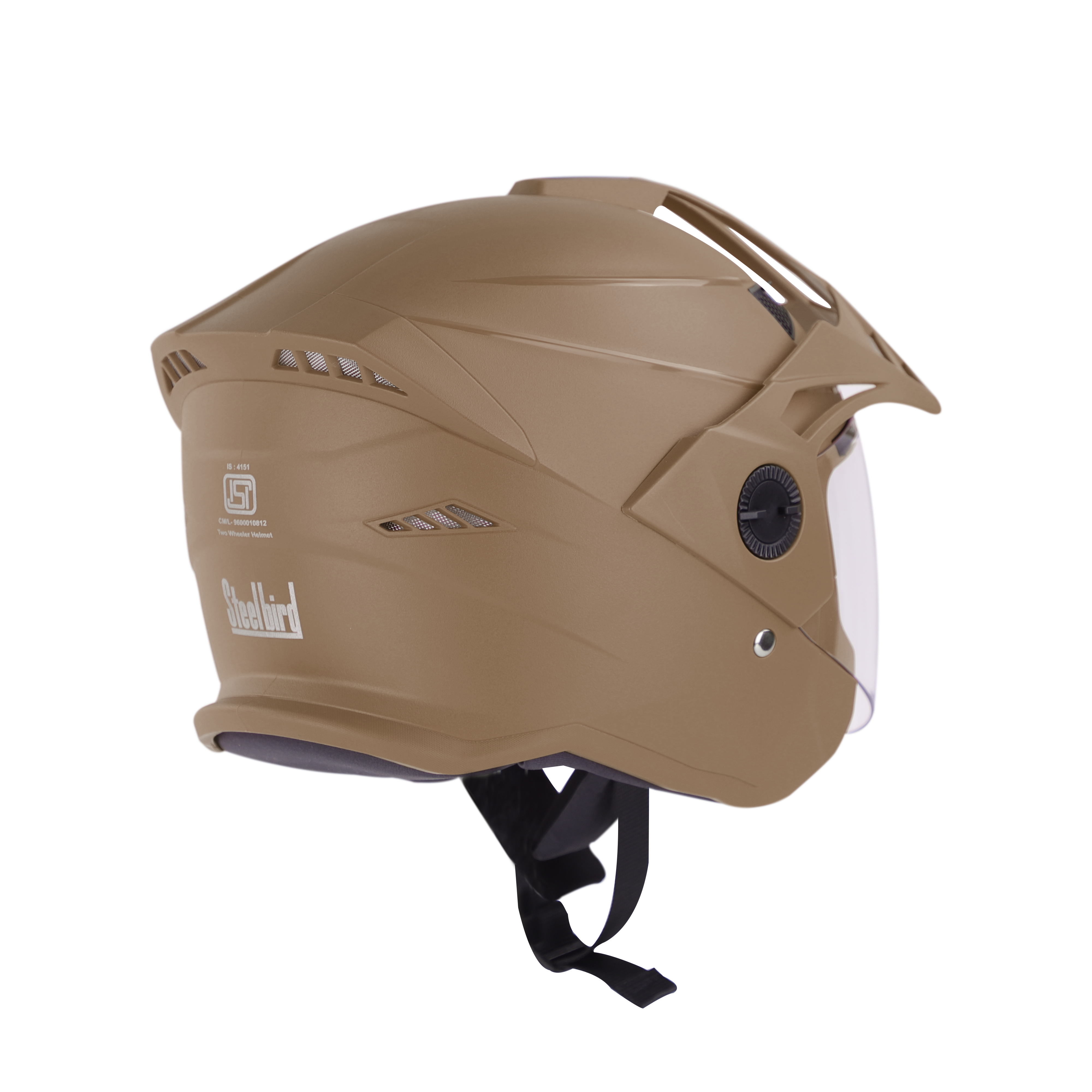 SBH-23 AVA DASHING DESERT STORM