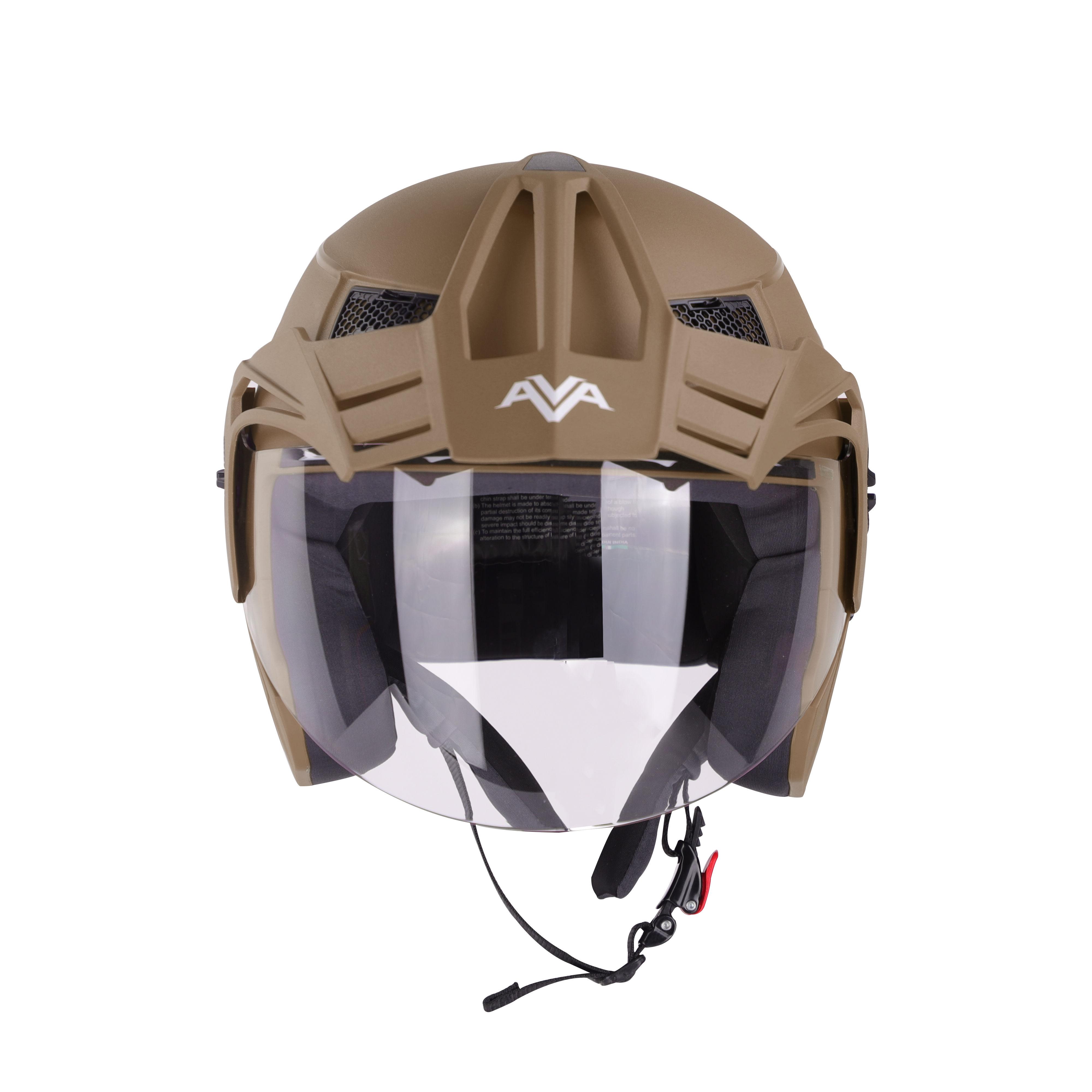 SBH-23 AVA DASHING DESERT STORM