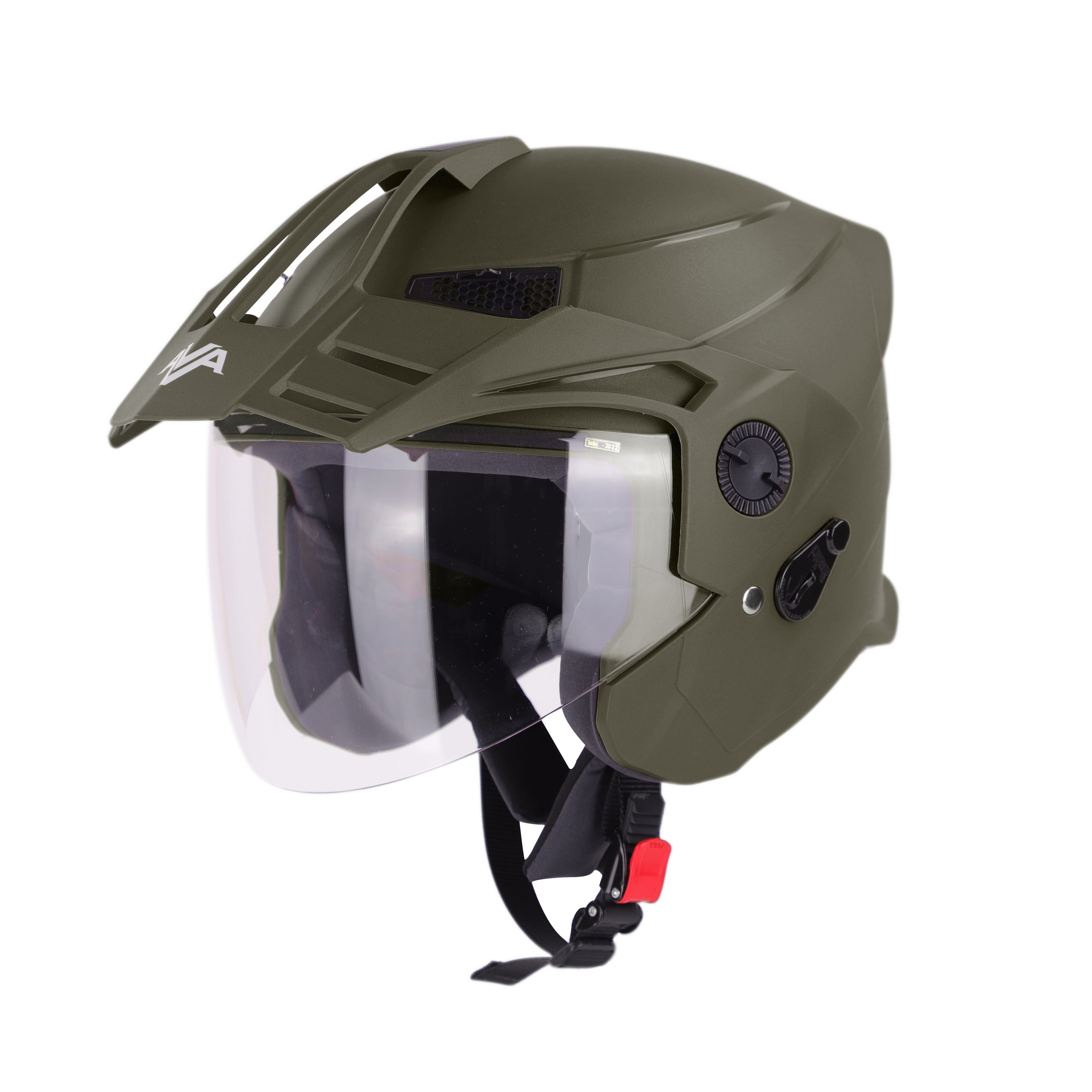 helmet