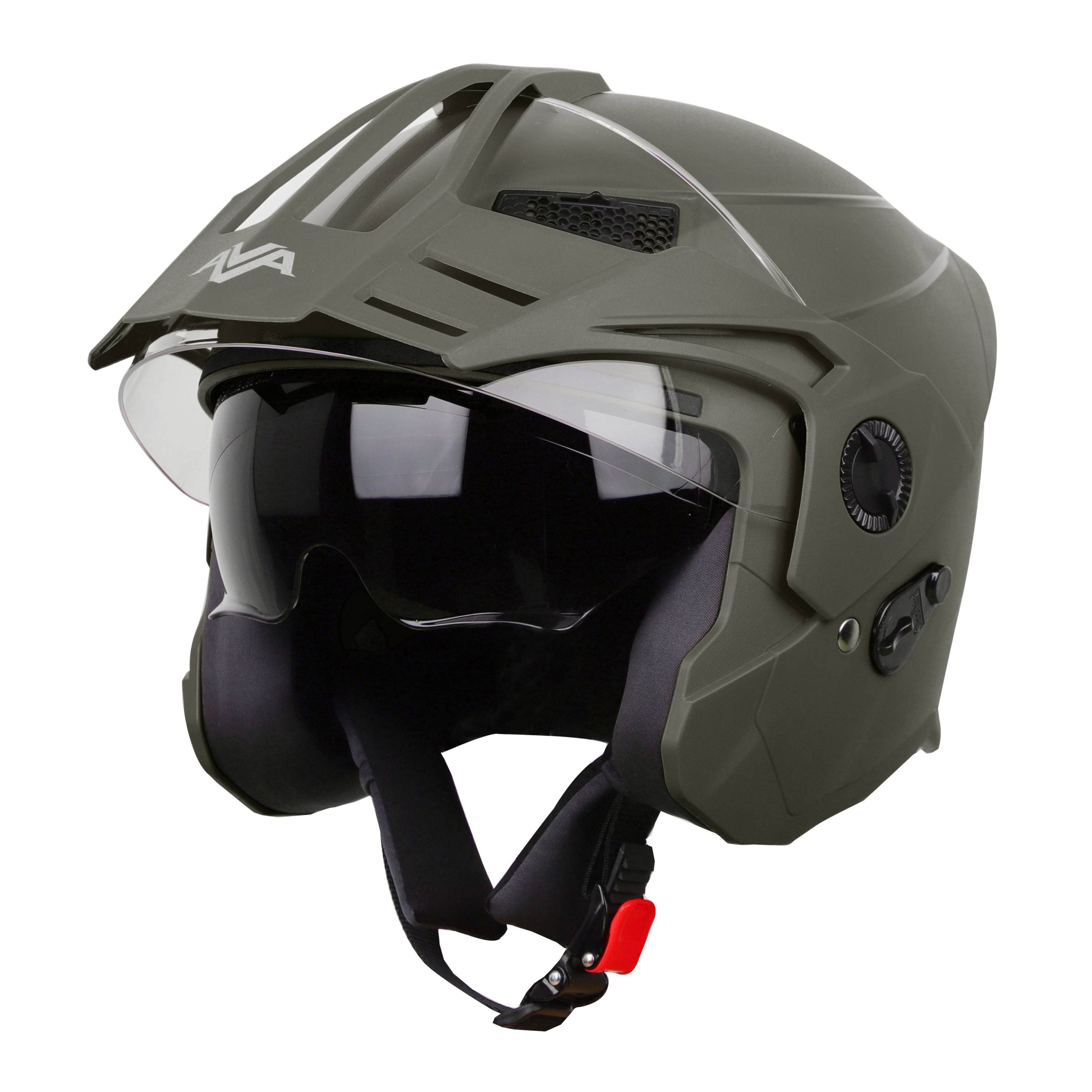 helmet