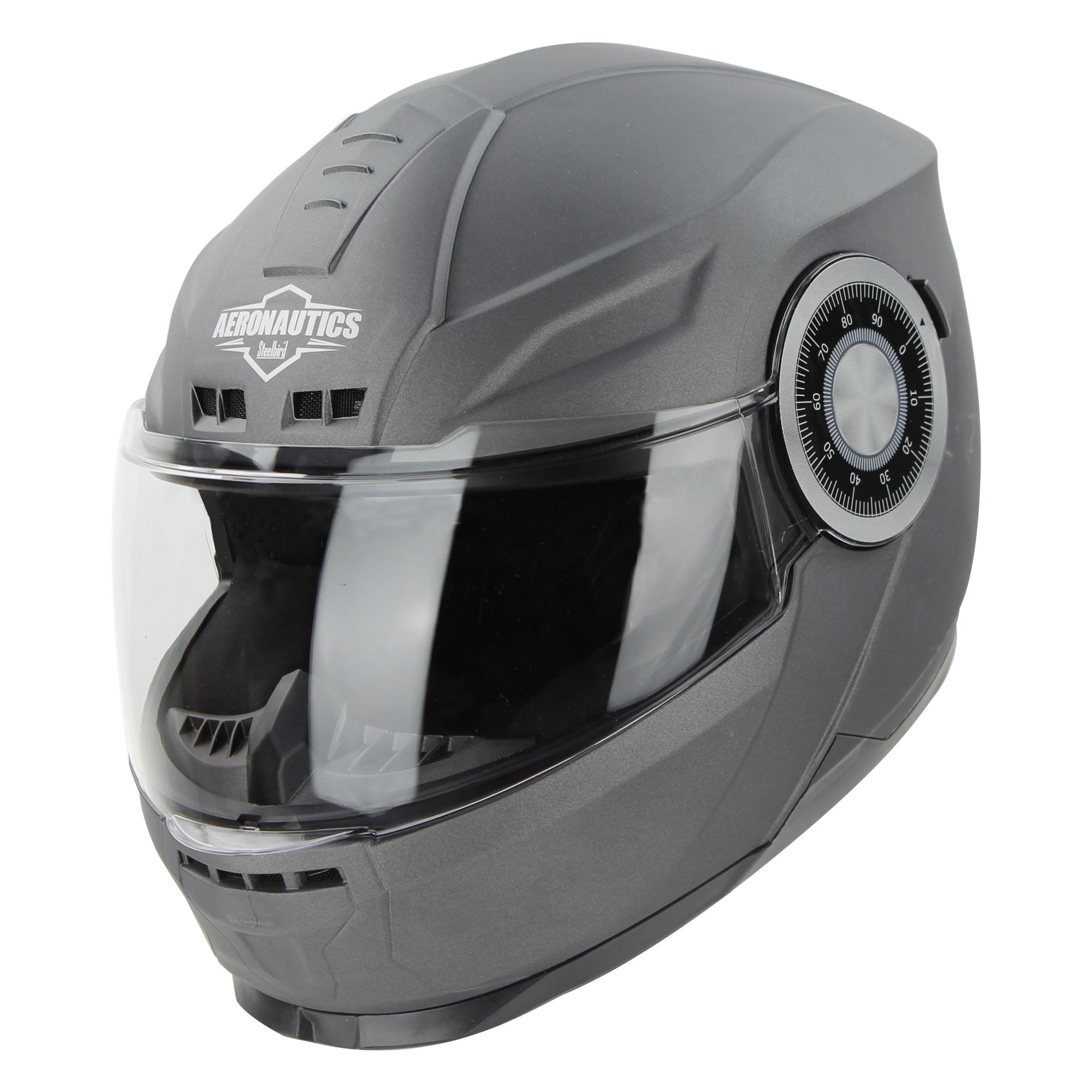 helmet