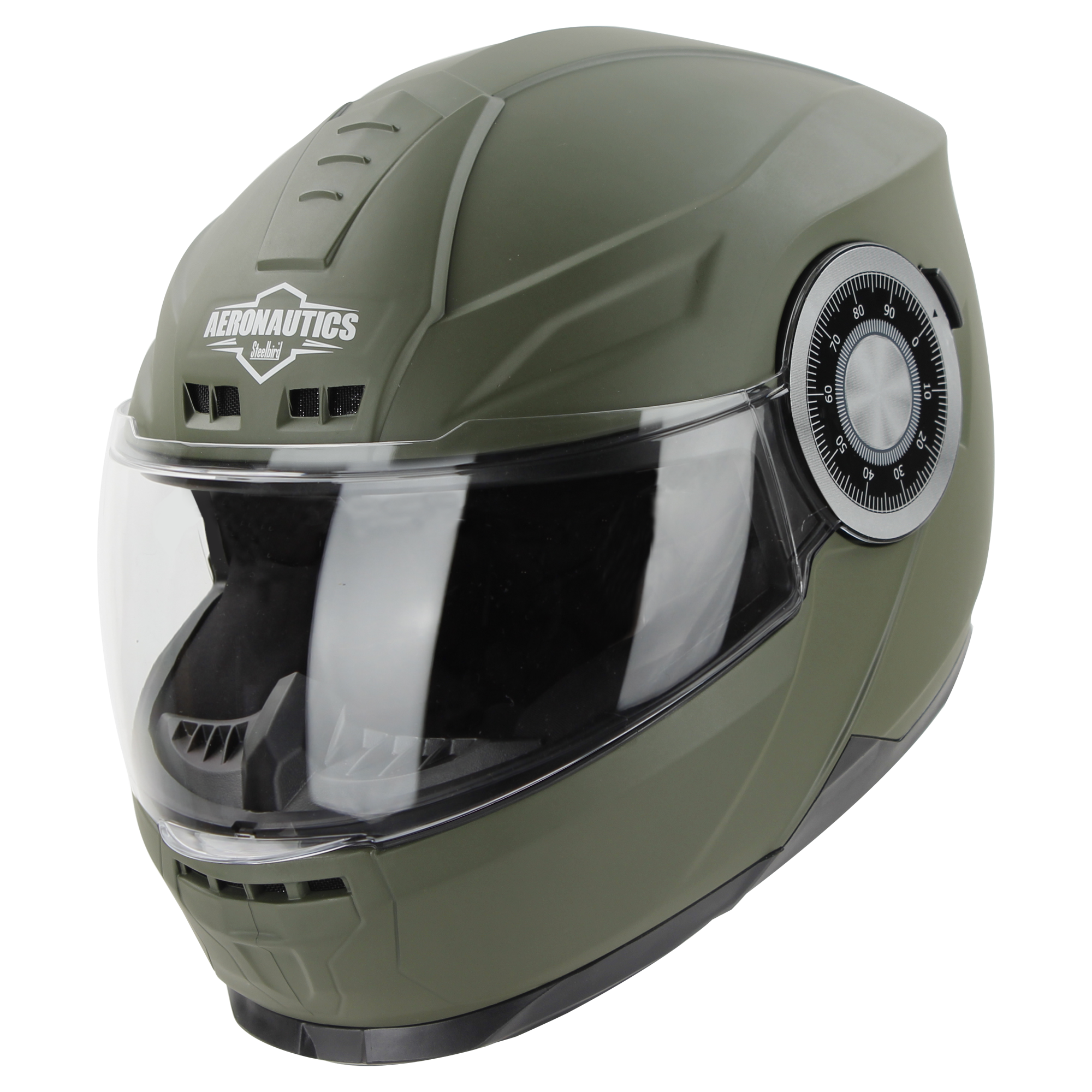 helmet