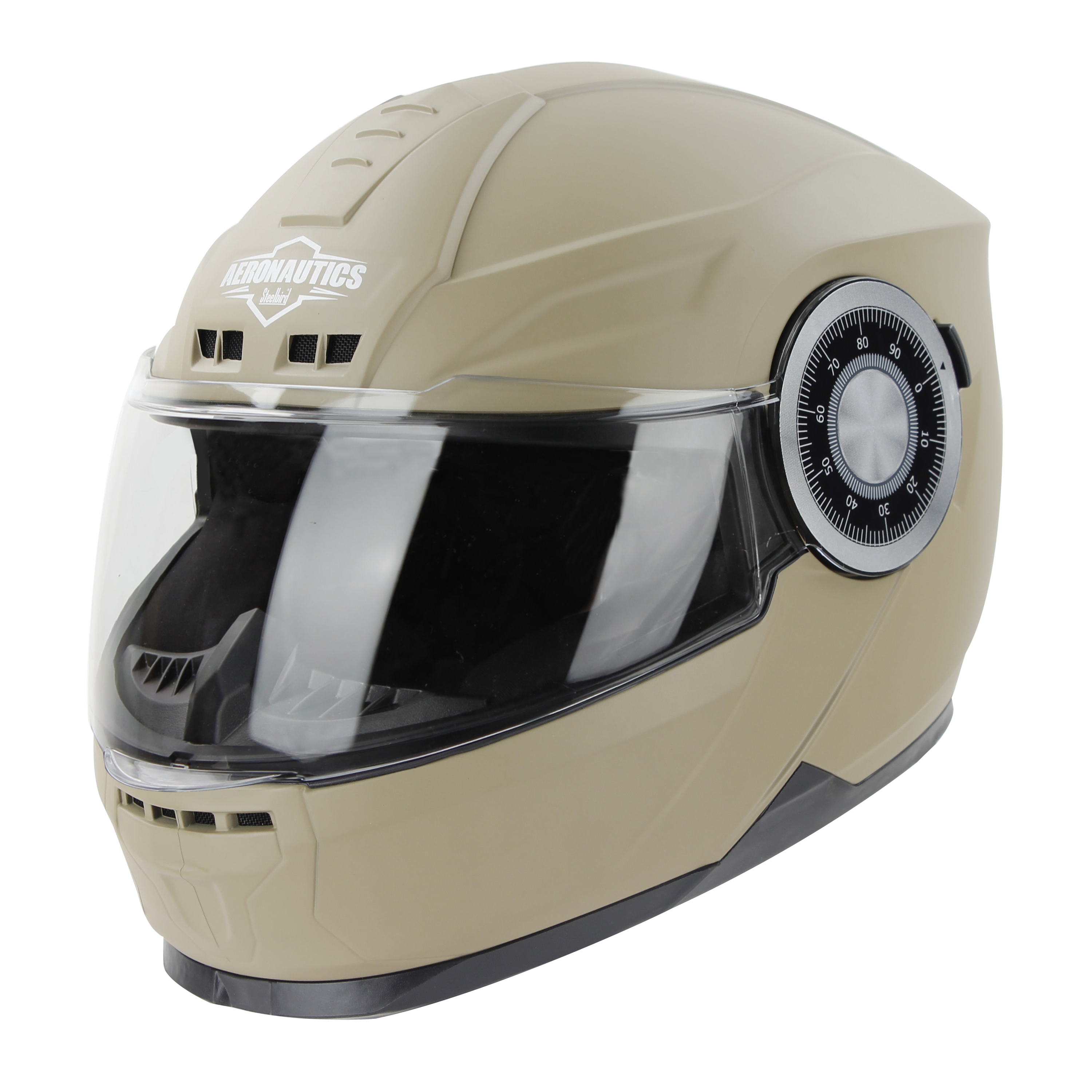 helmet