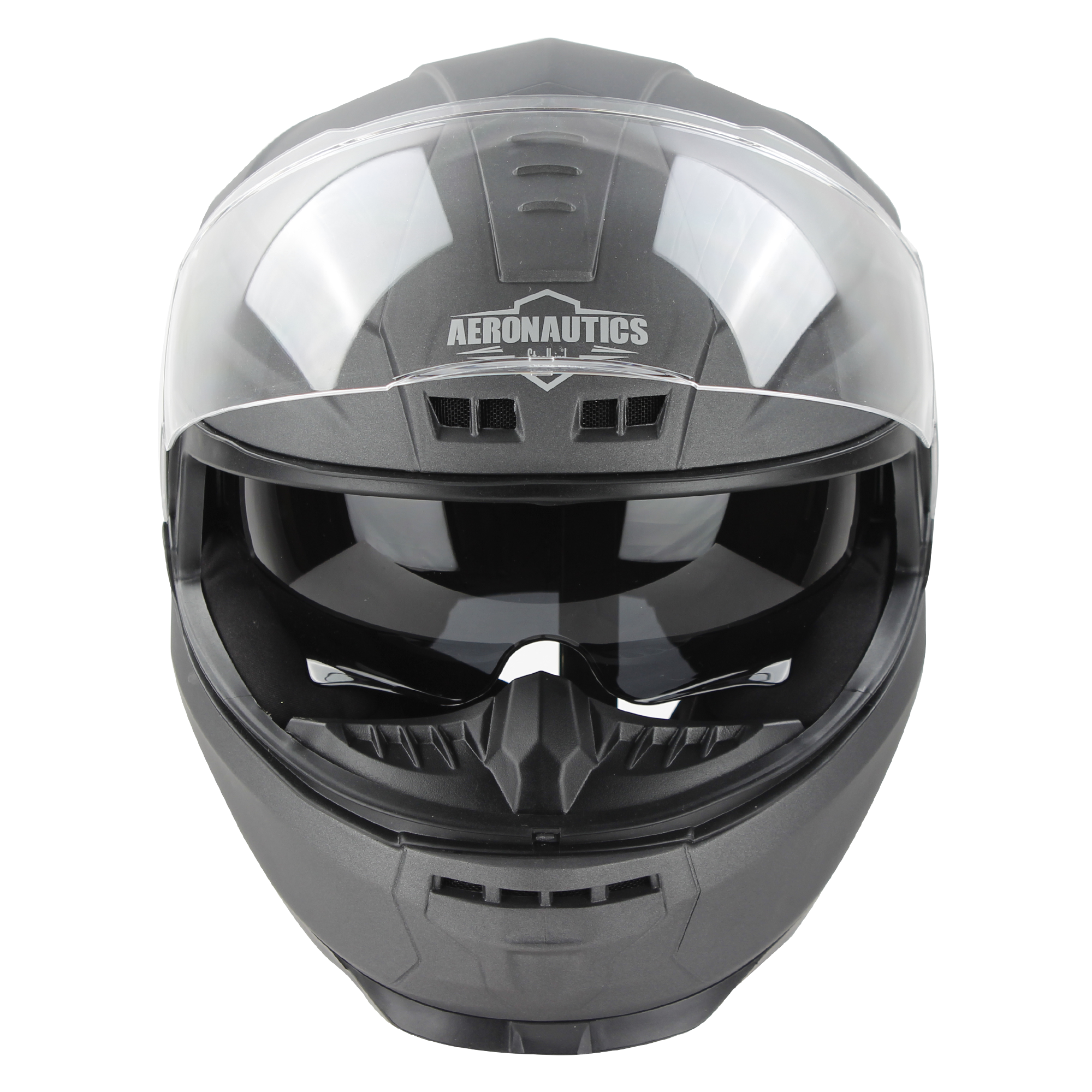 SBH-40 GLOSSY AXIS GREY WITH INNER SUN SHIELD AND MEDIUM-END INTERIOR
