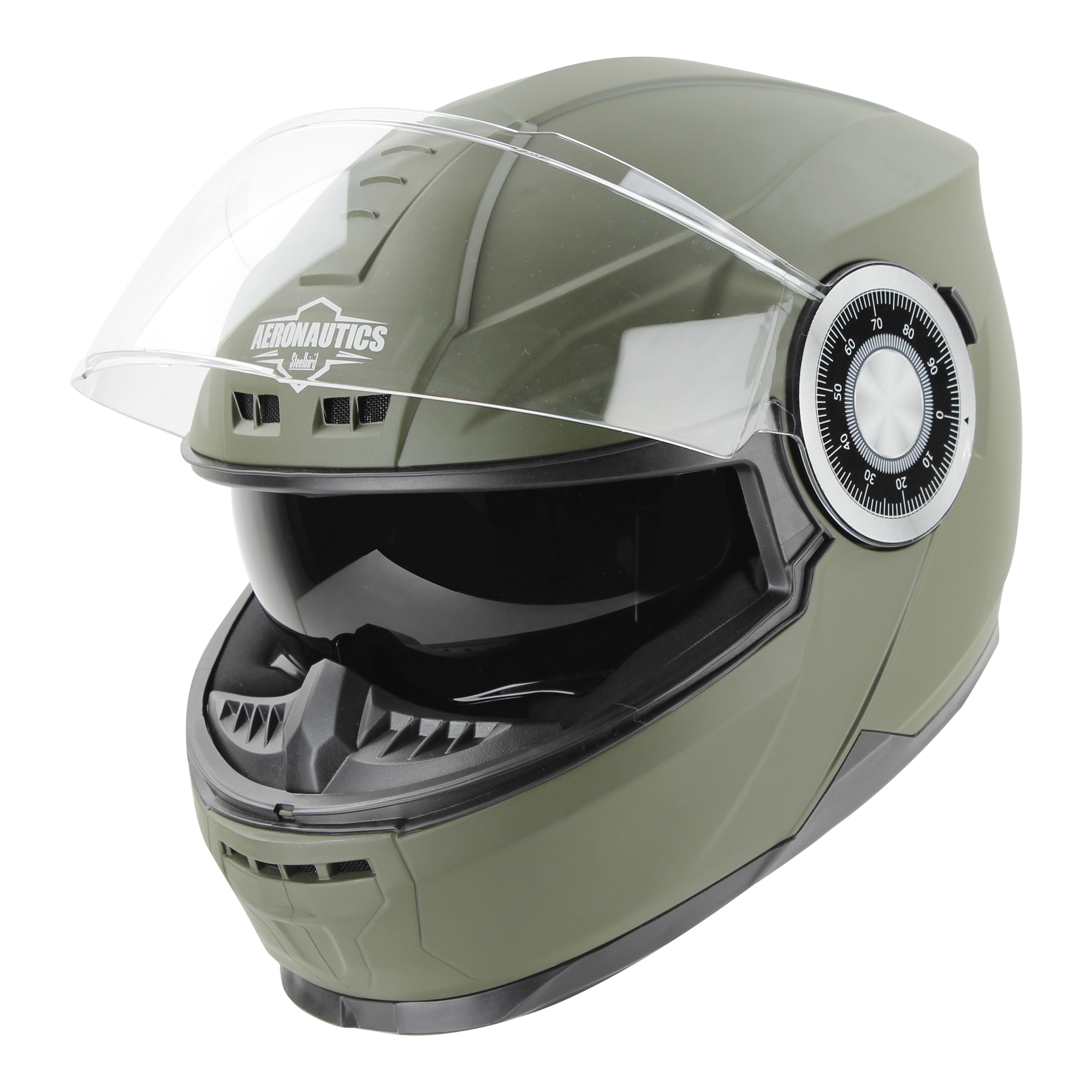 helmet