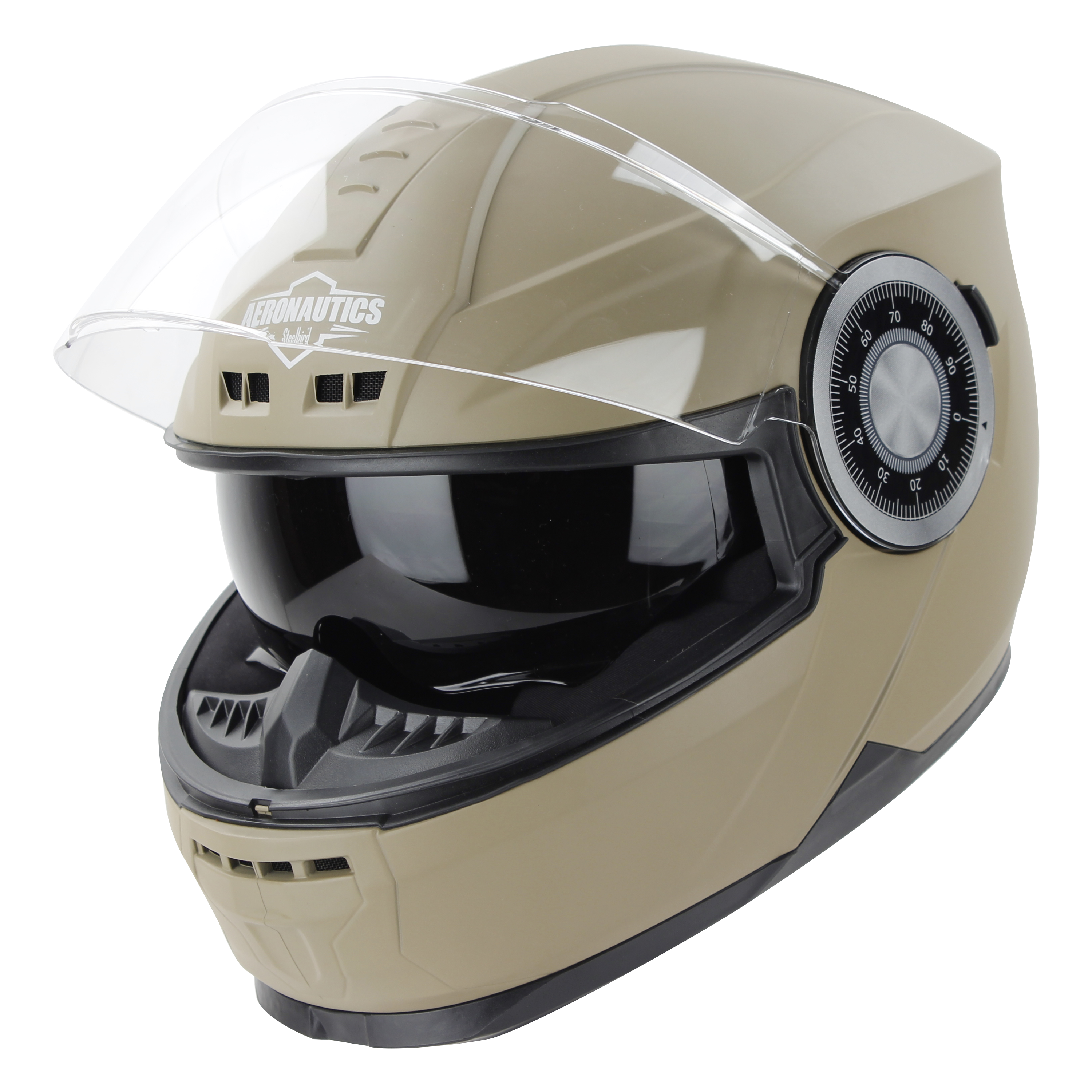 helmet