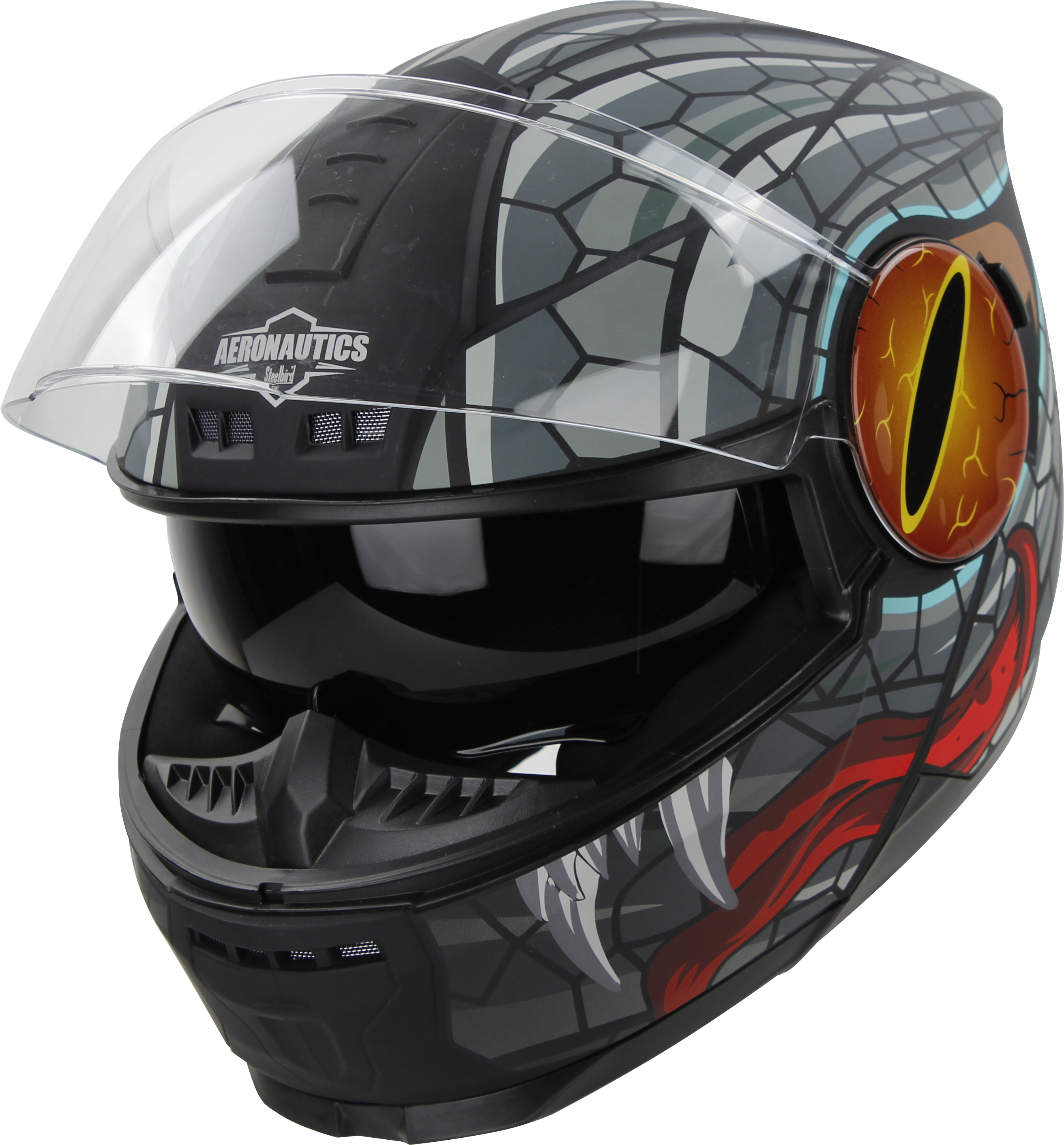 helmet