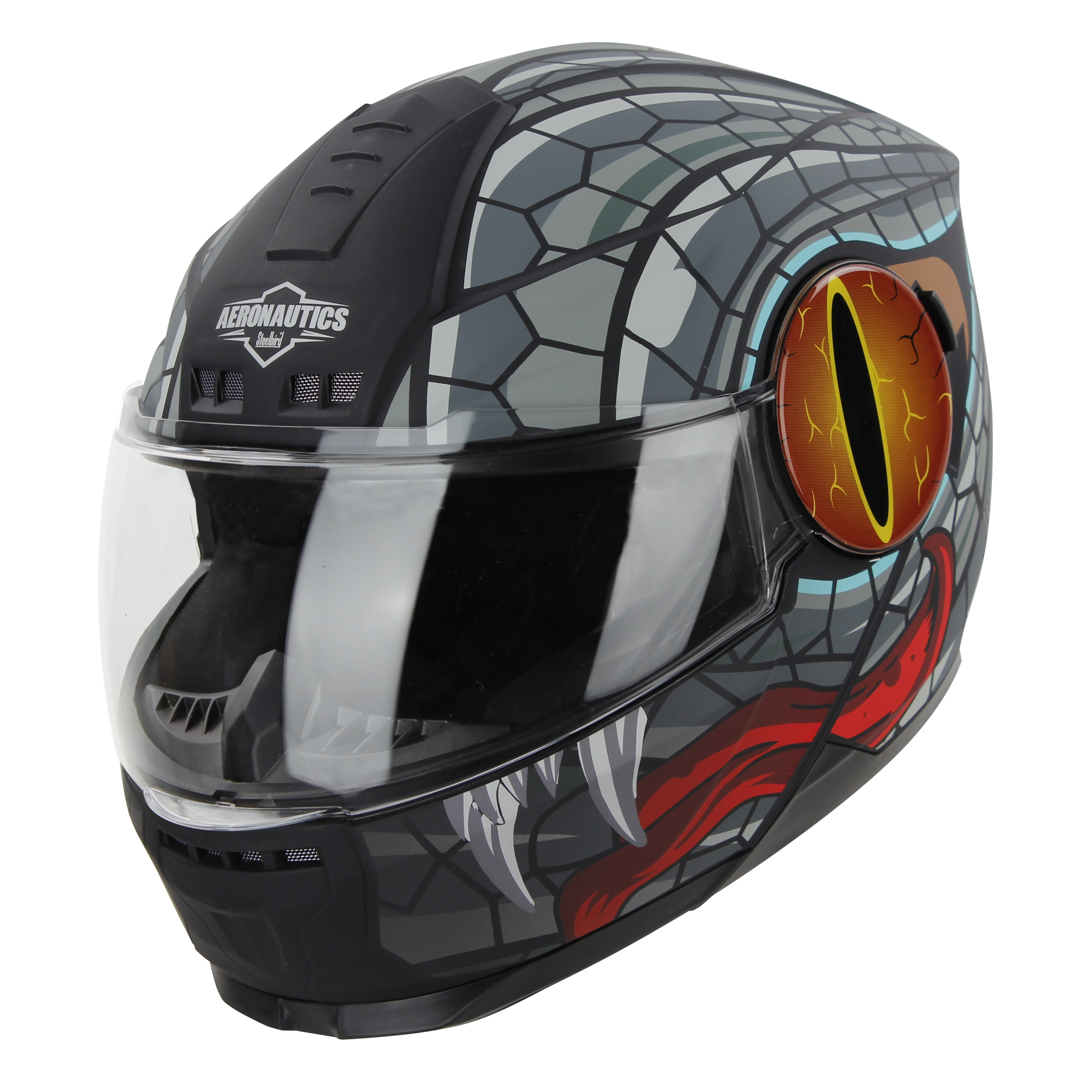 helmet