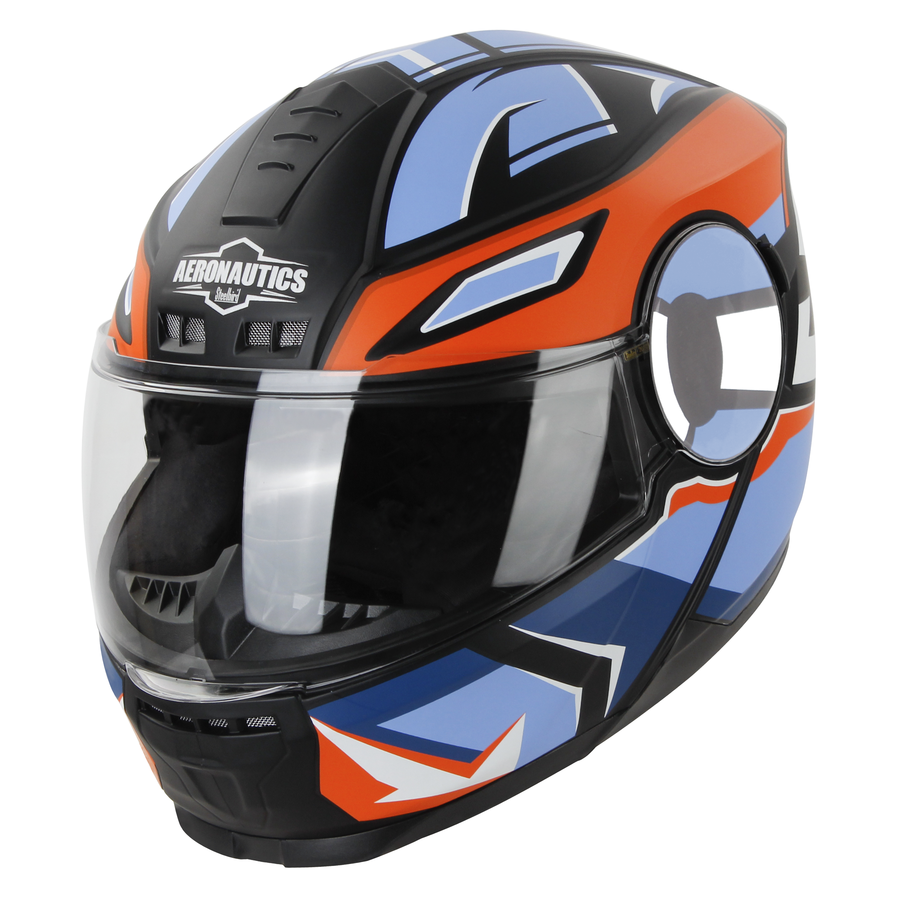 helmet