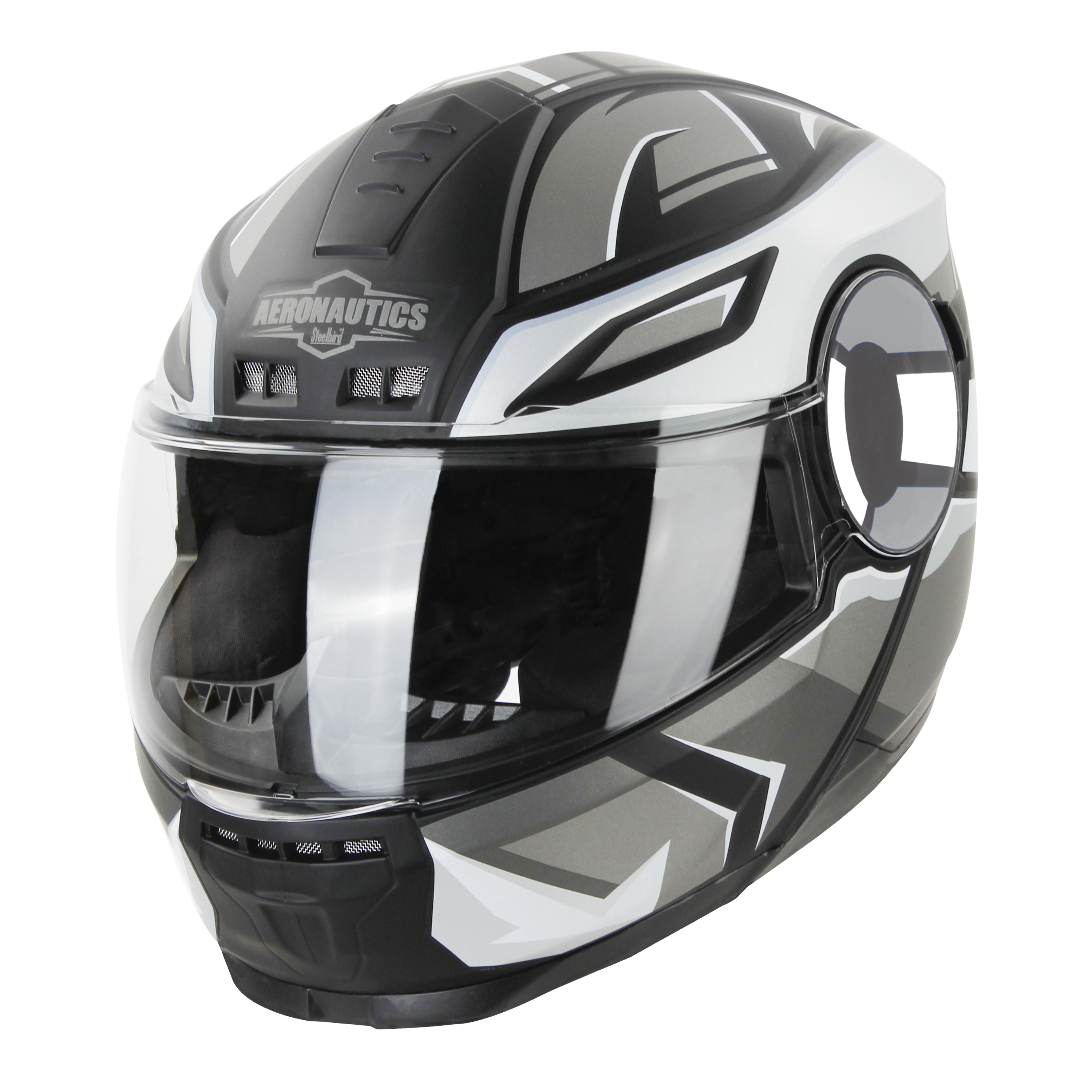 helmet