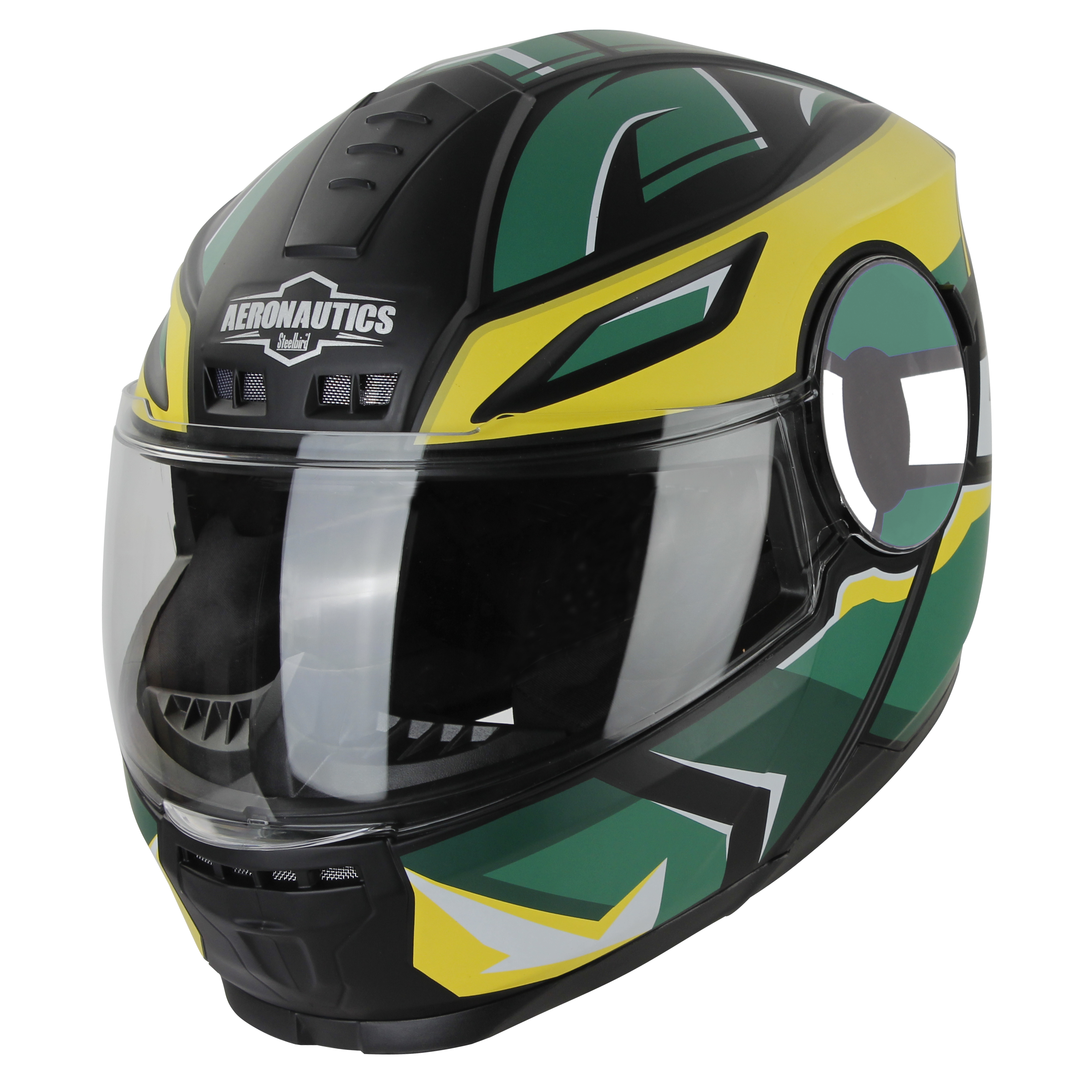 helmet