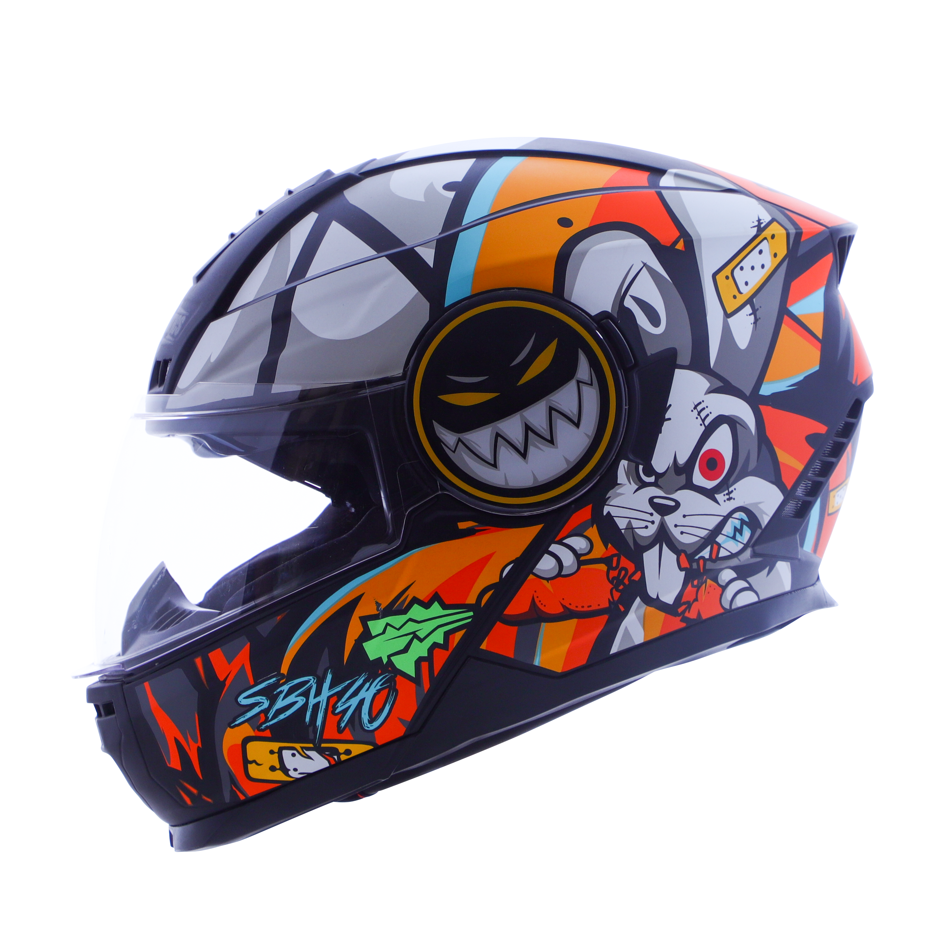 helmet