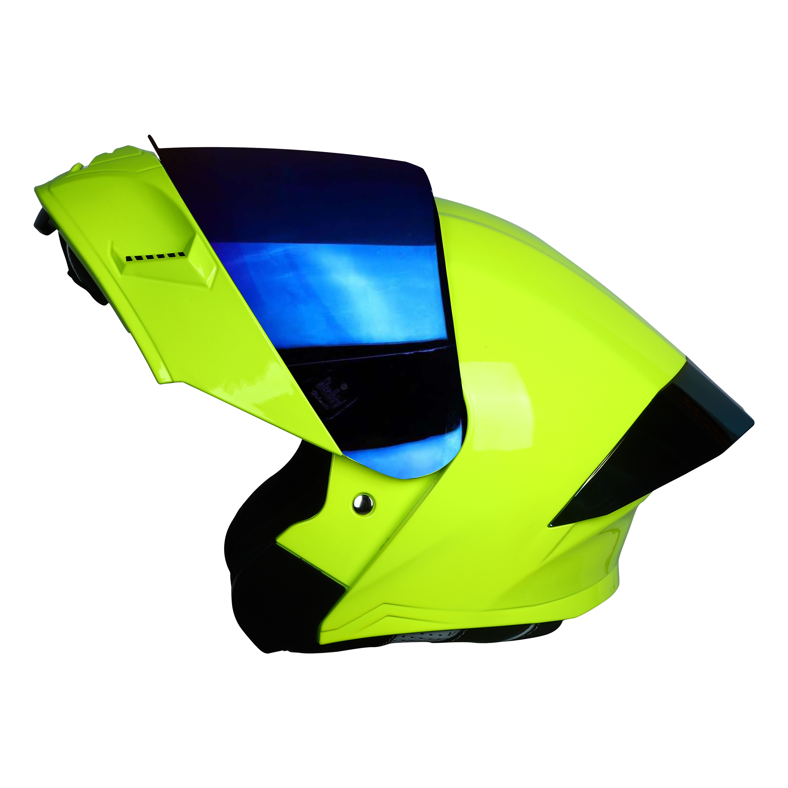 SBA-20 Glossy Fluo Neon