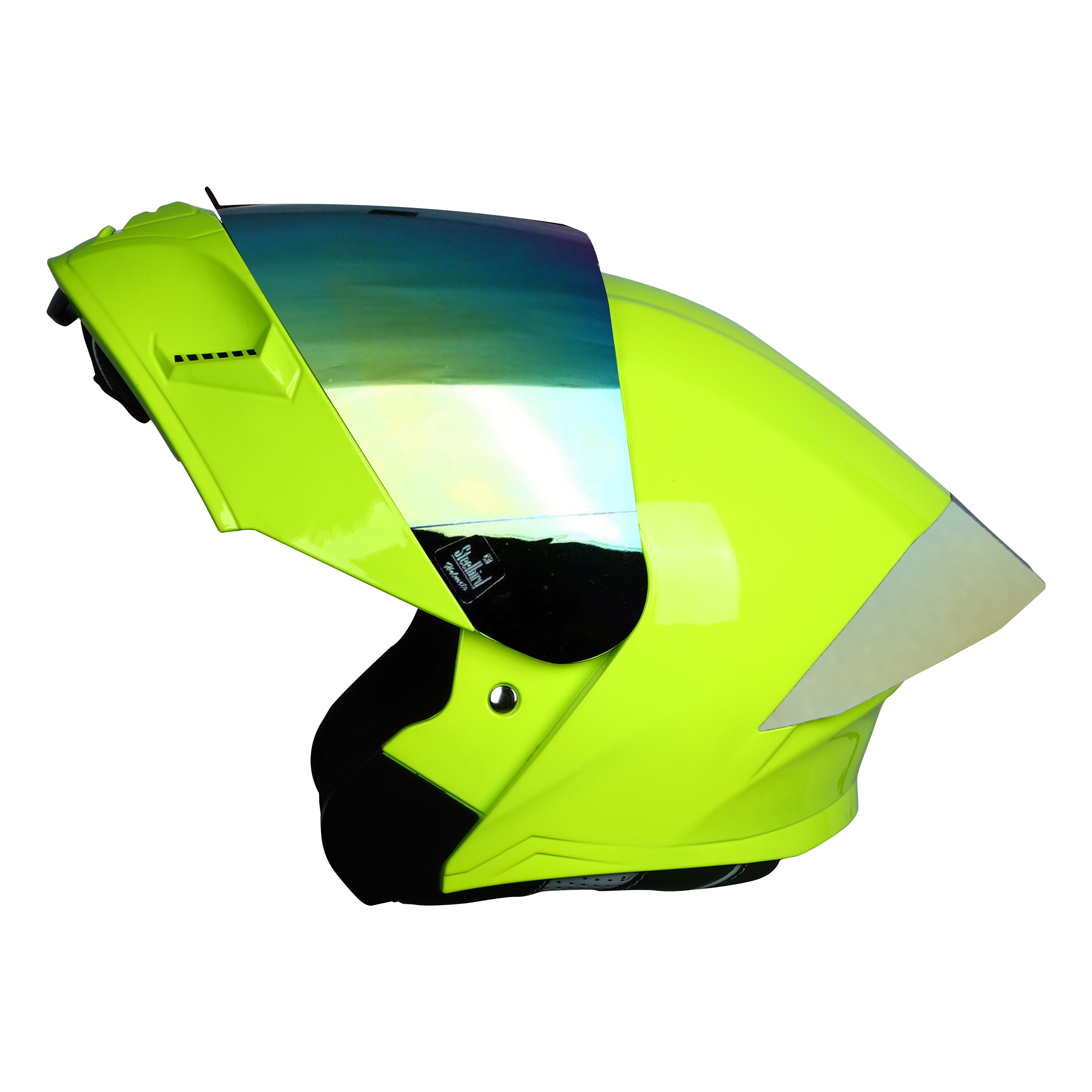 SBA-20 Glossy Fluo Neon