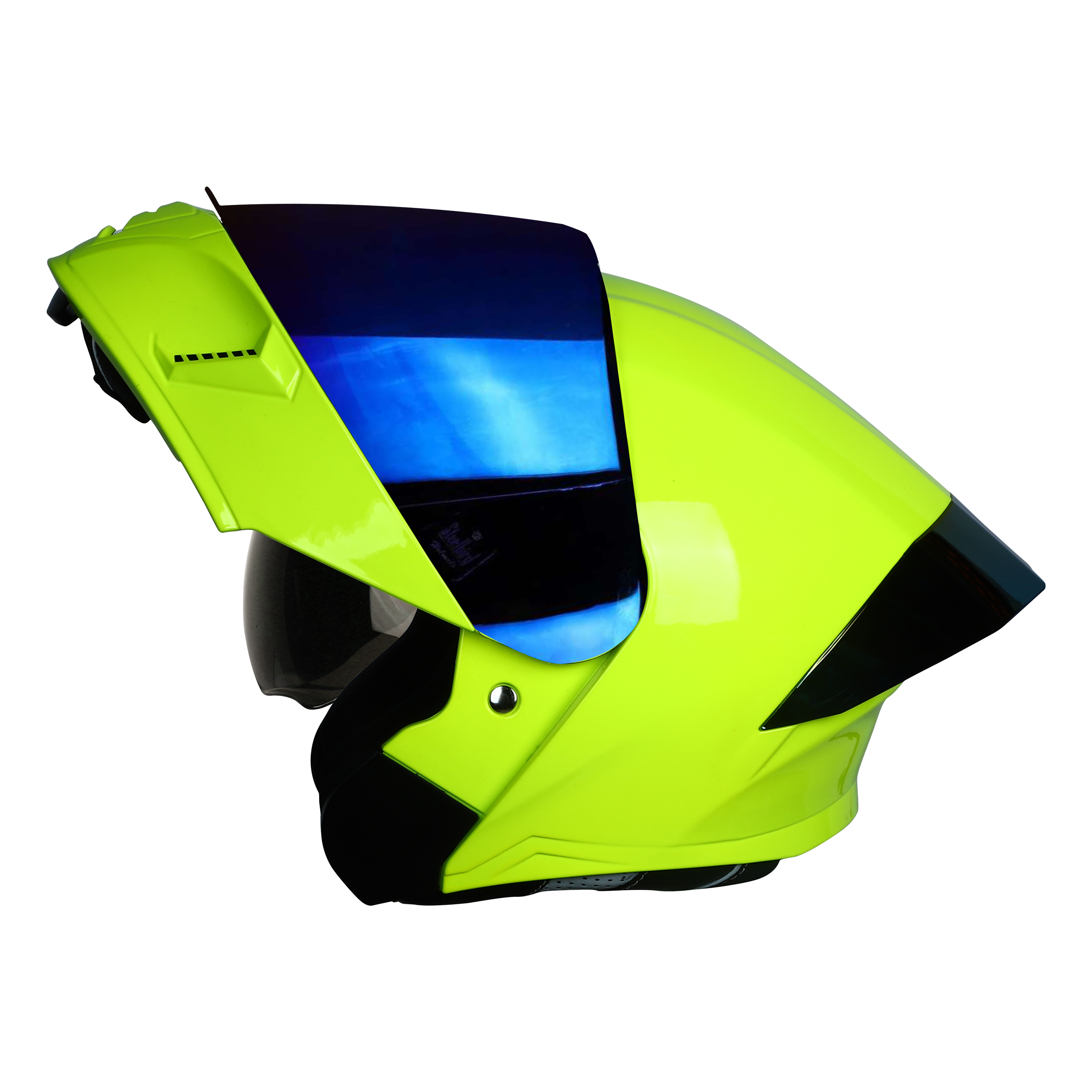 SBA-20 Painted Glossy Fluo Neon