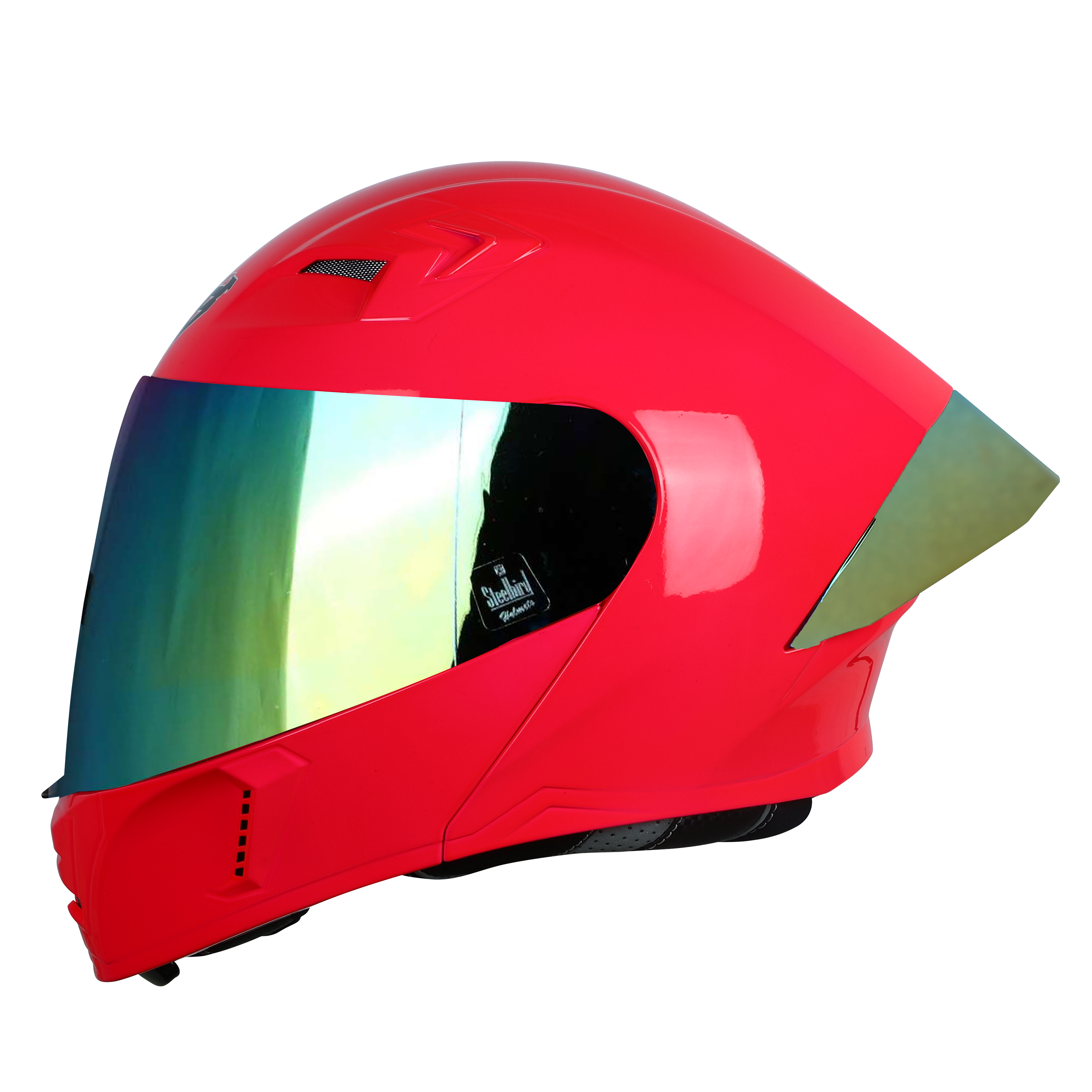 SBA-20 Painted Glossy Fluo Watermelon
