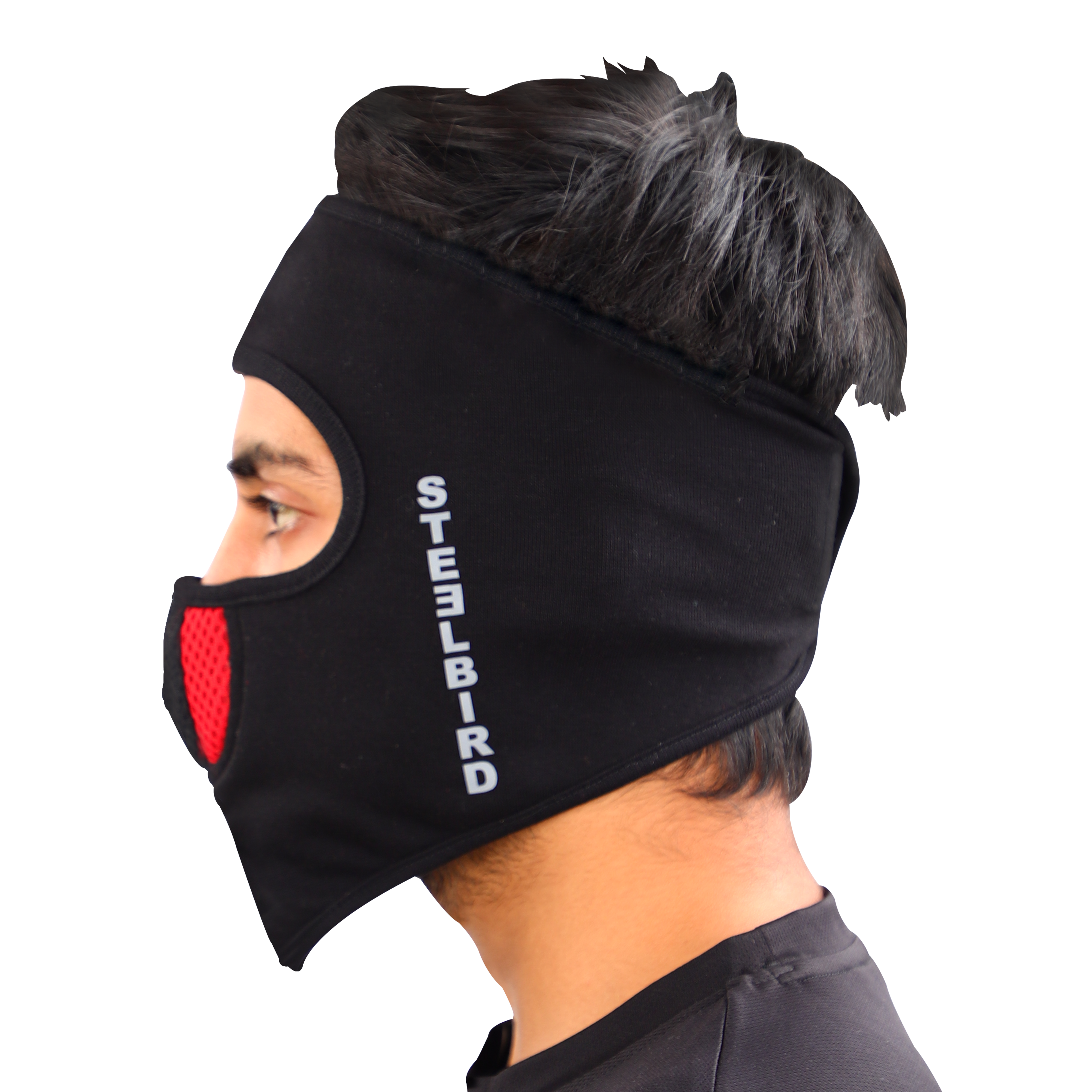Full Face Cover Mask for Riders