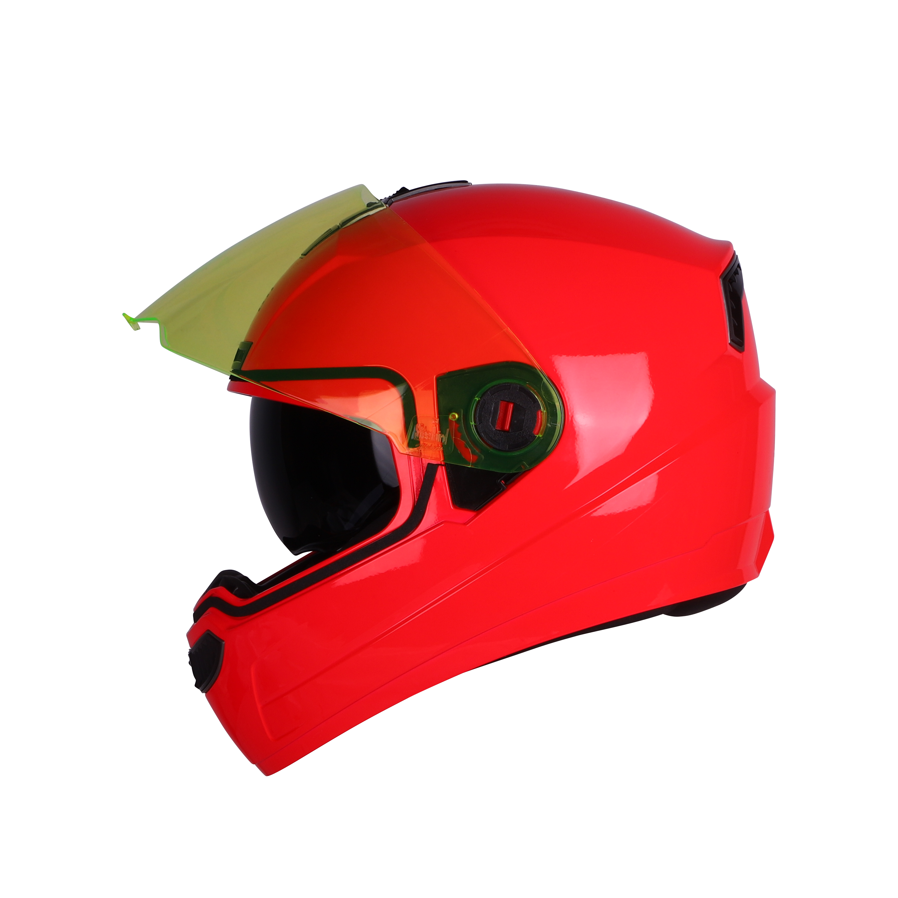 SBA-1 One1 Glossy Fluo Watermelon