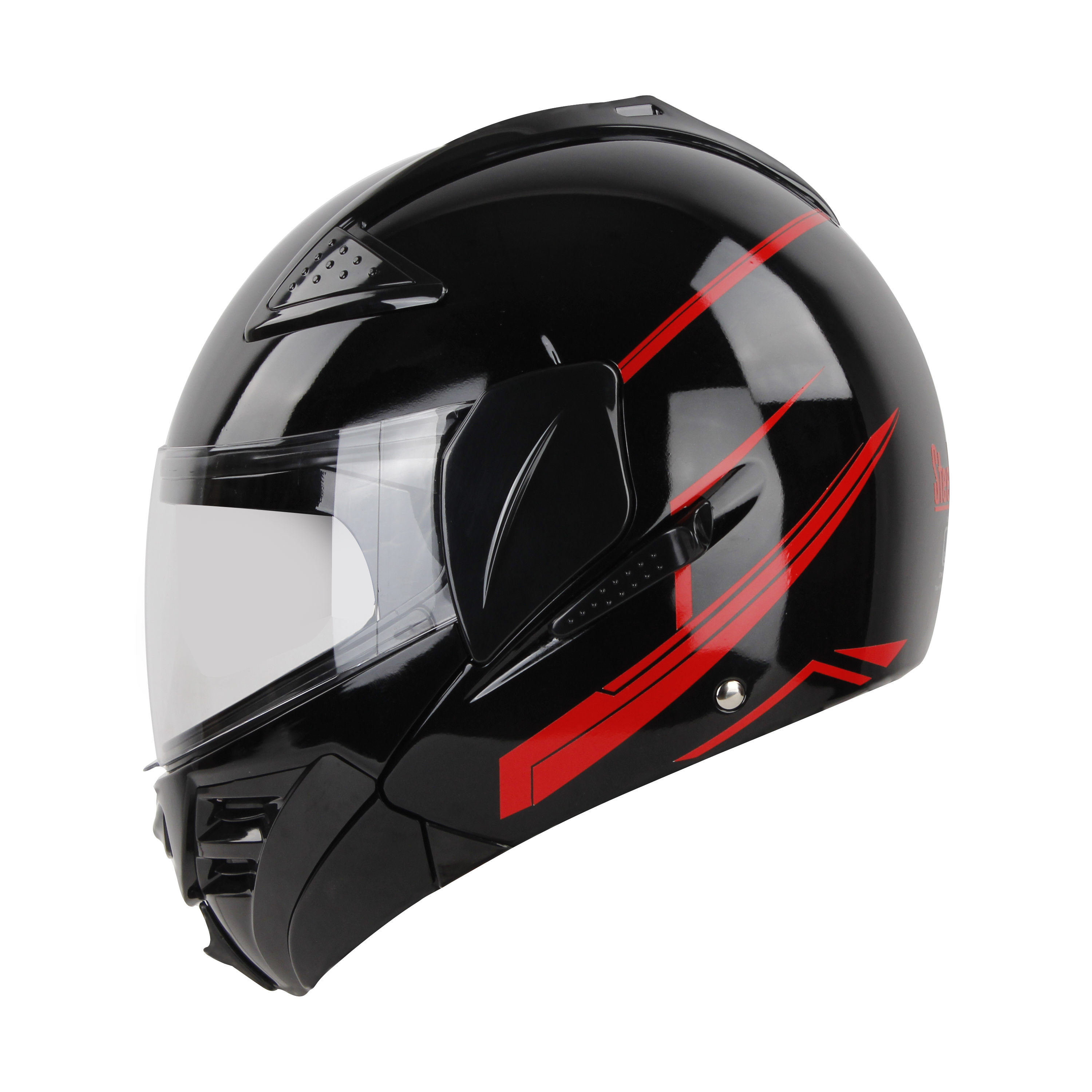 helmet