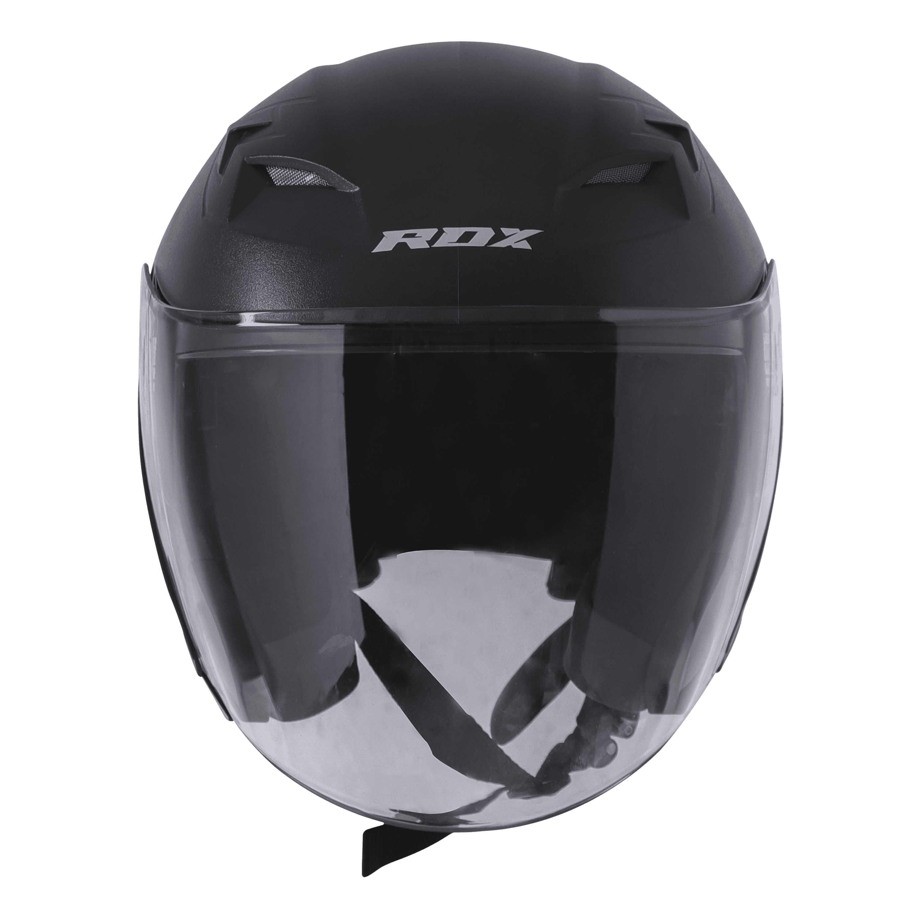 SBA-17 RDX DASHING BLACK ( Free Smoke Visor For First 100000 Customers ) 