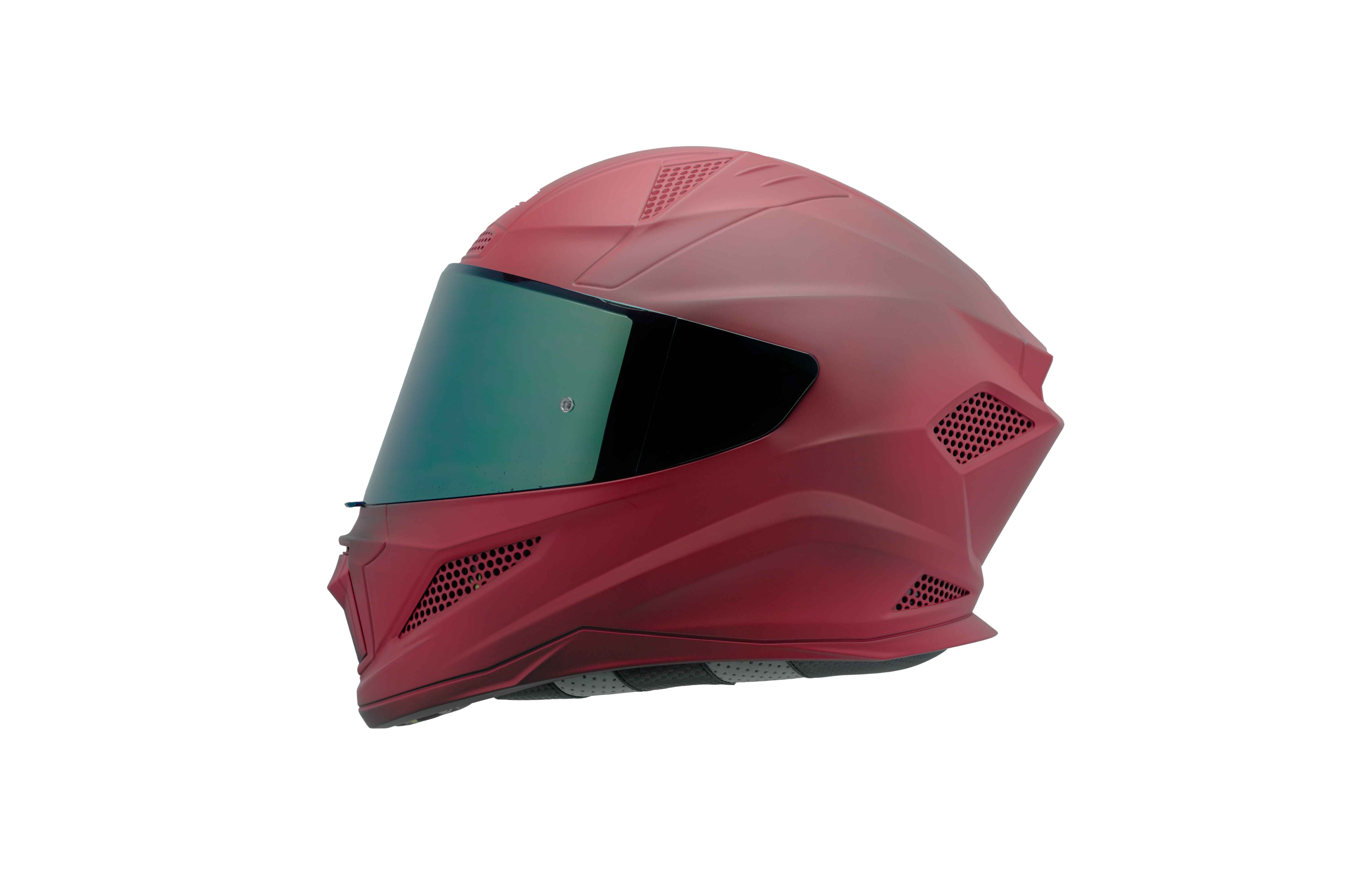 helmet