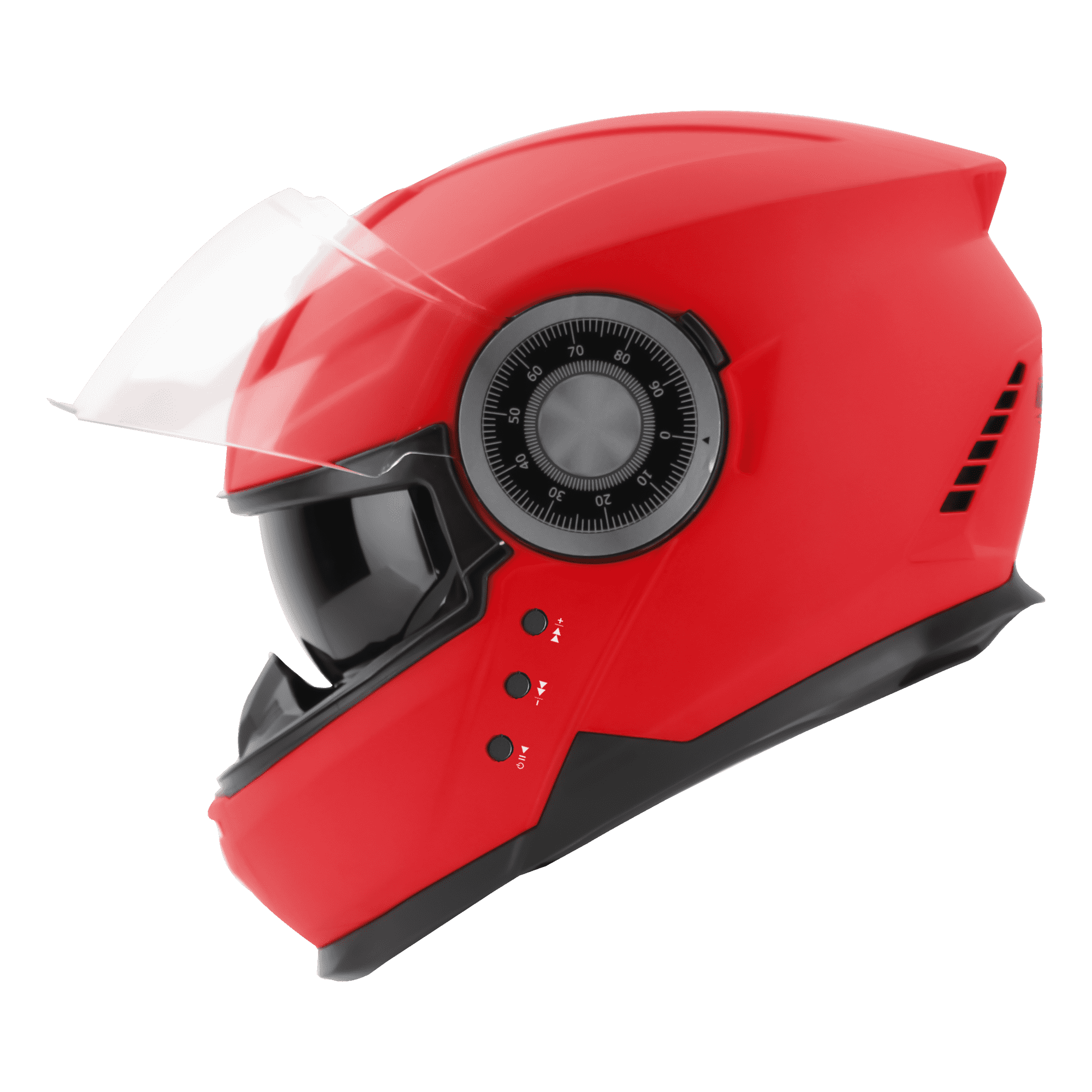 helmet