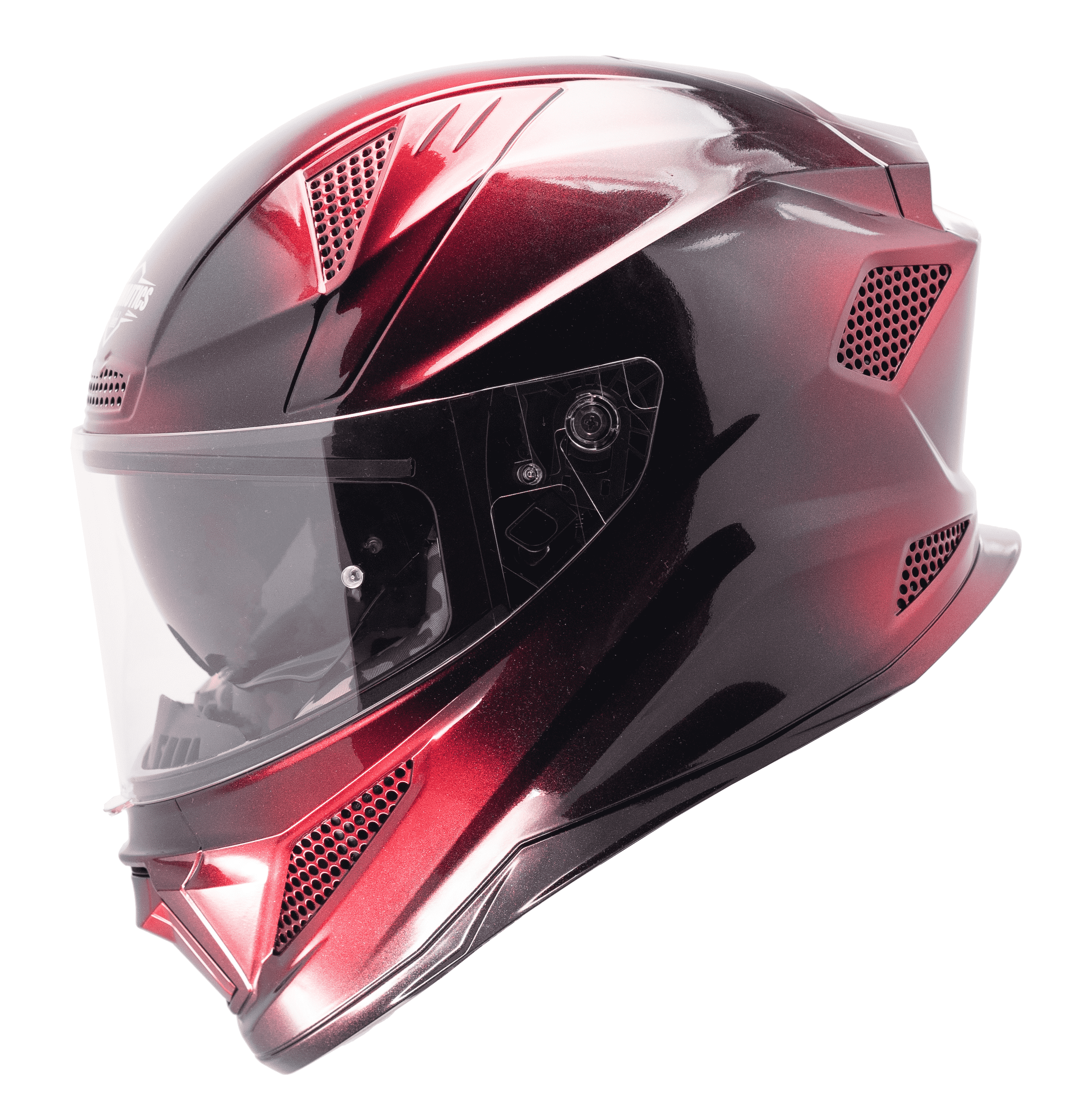 helmet