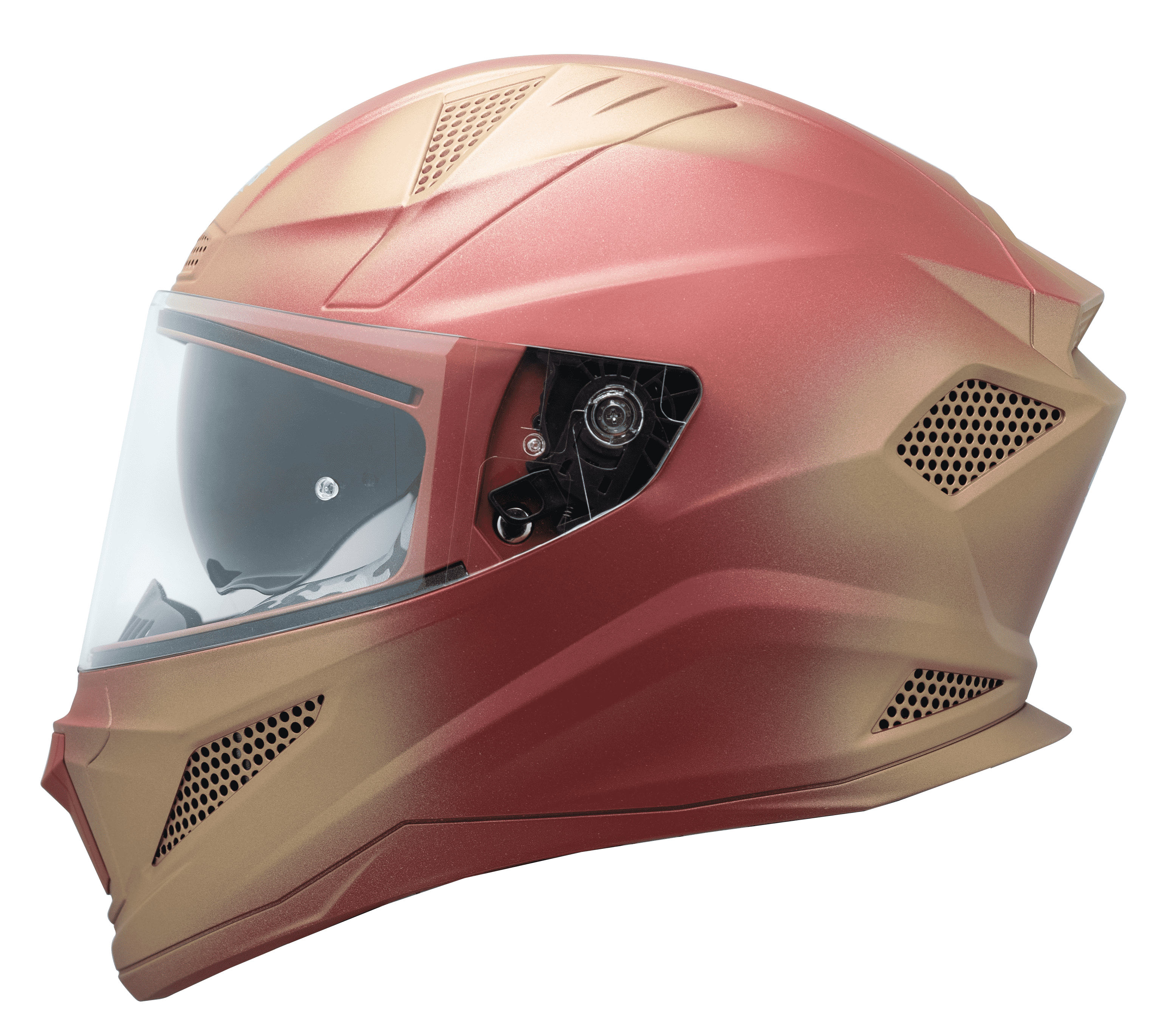 helmet