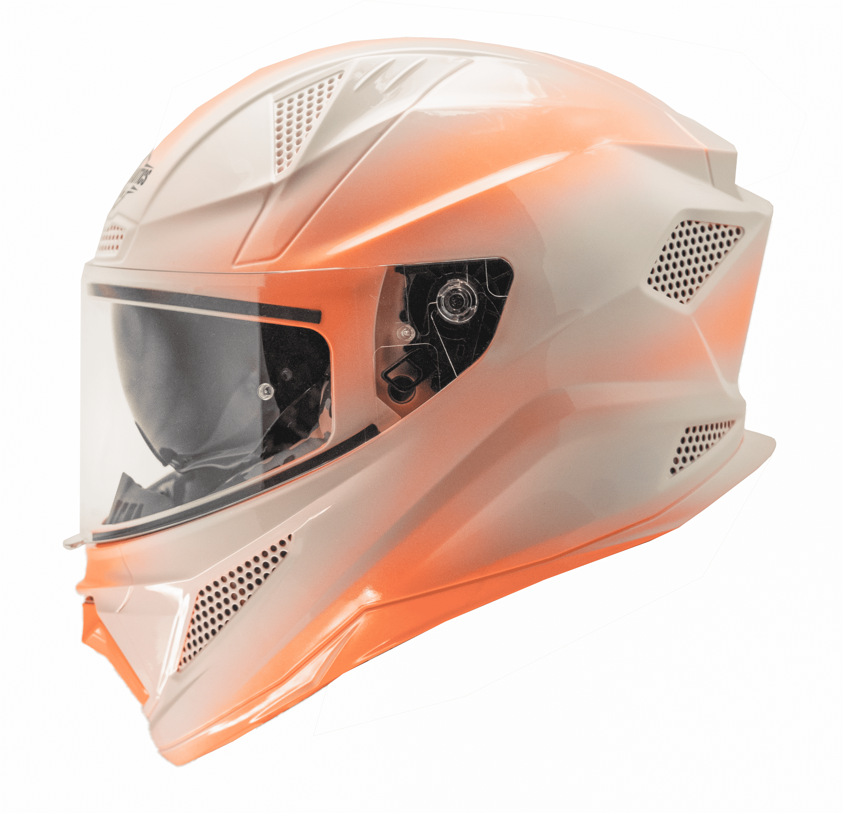 helmet