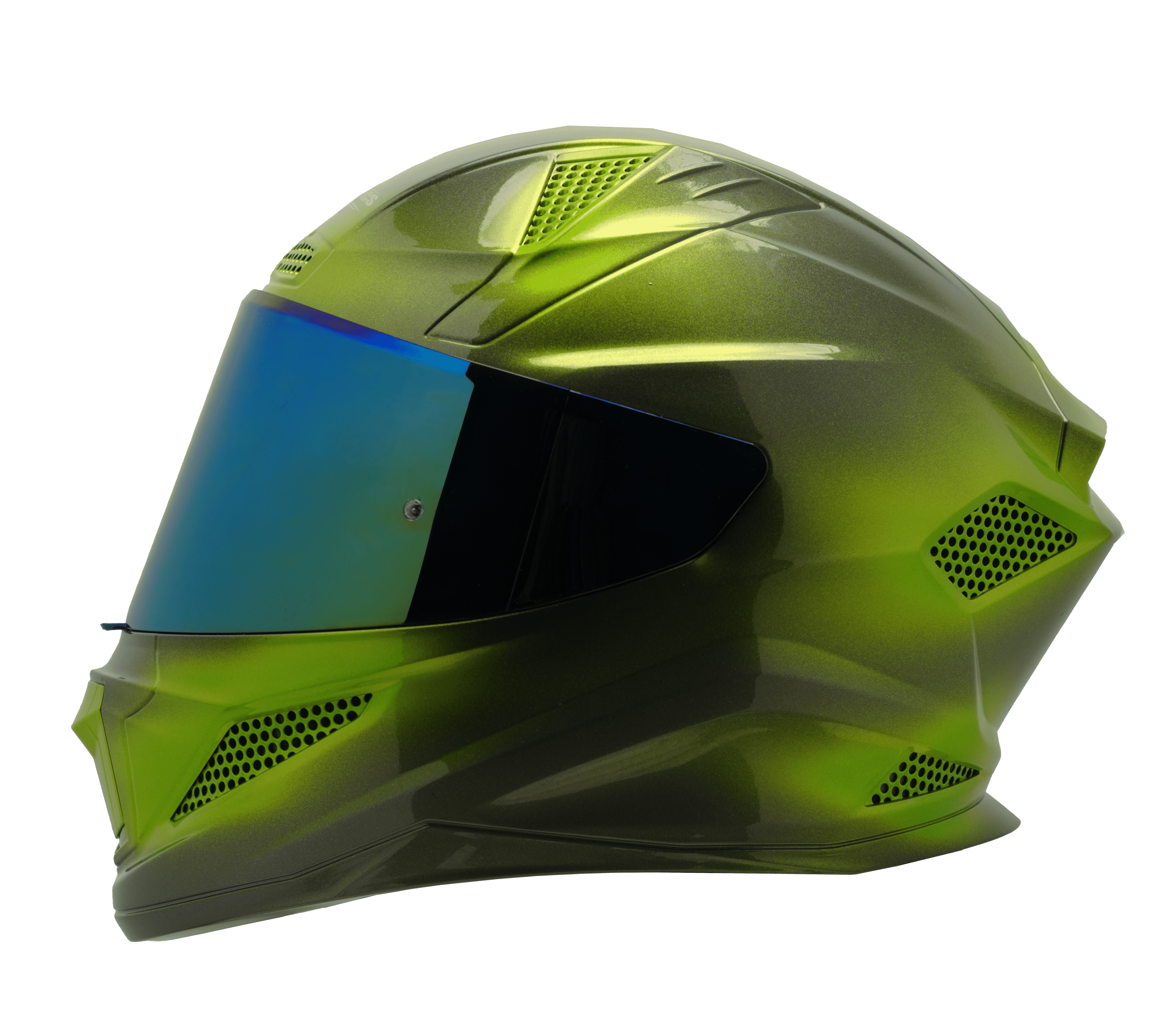 helmet