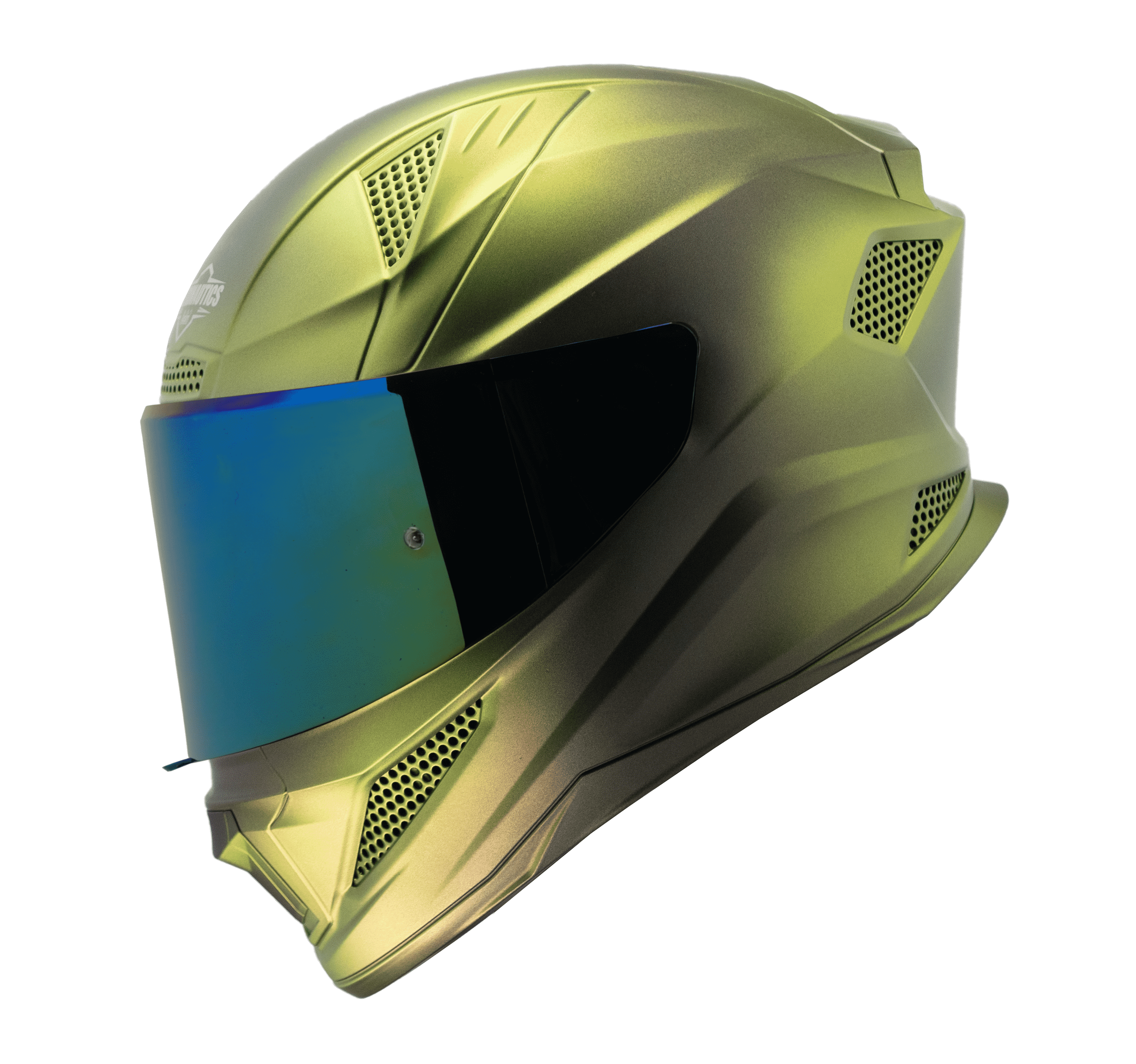 helmet